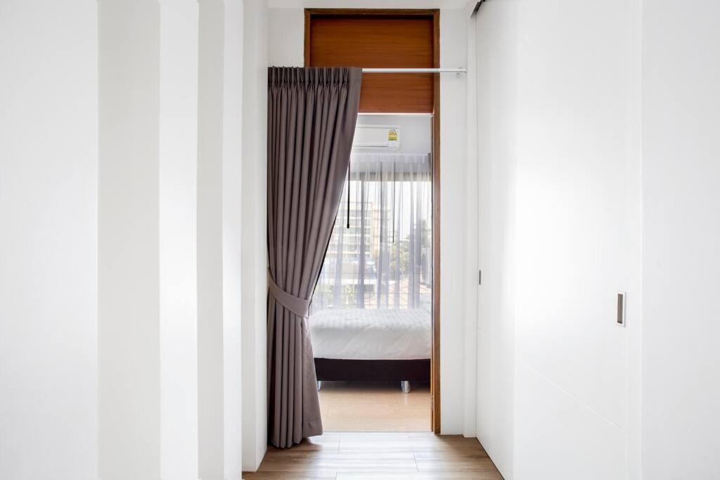 Villa Luxury Pool Thonglor