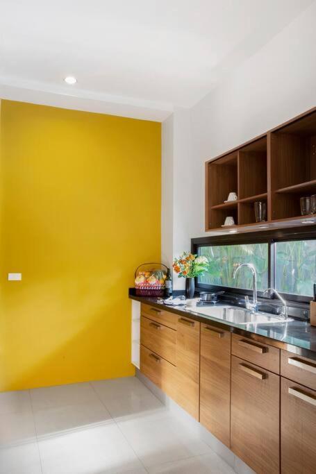 Luxury Pool Thonglor Villa *