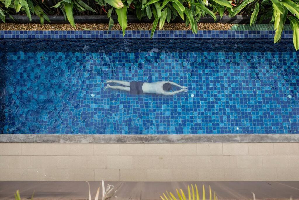 Luxury Pool Thonglor Villa