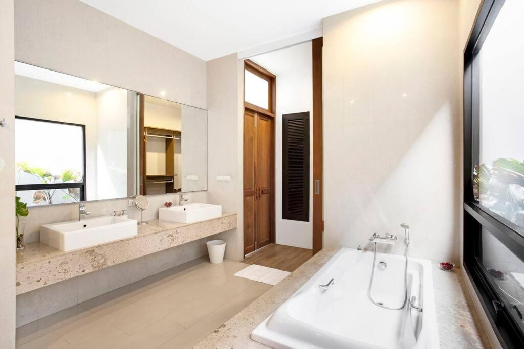 Luxury Pool Thonglor * Bangkok