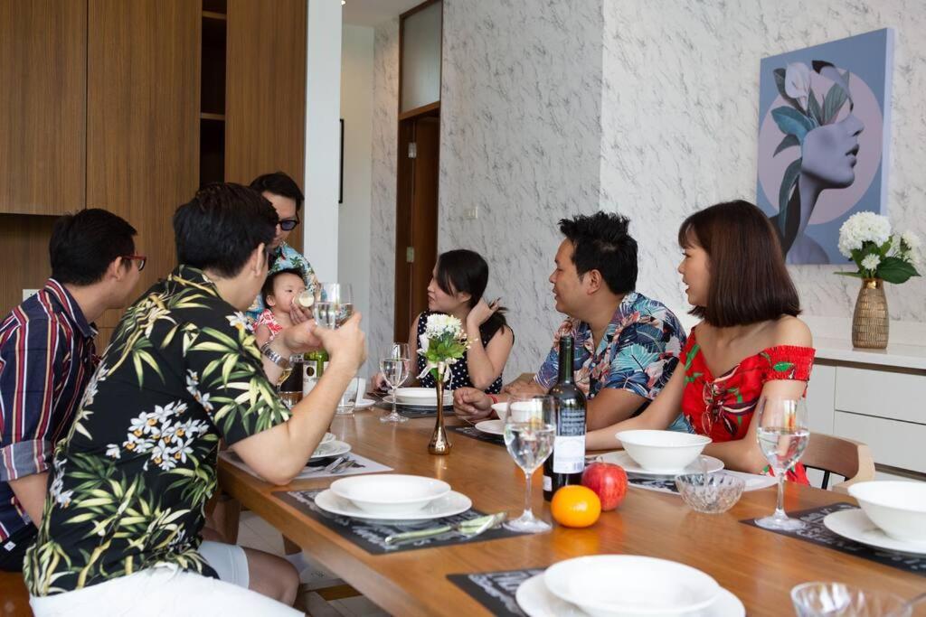 Luxury Pool Thonglor Villa
