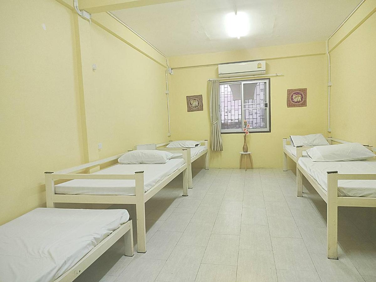 Wonderful Khaosan Hostel Bangkok