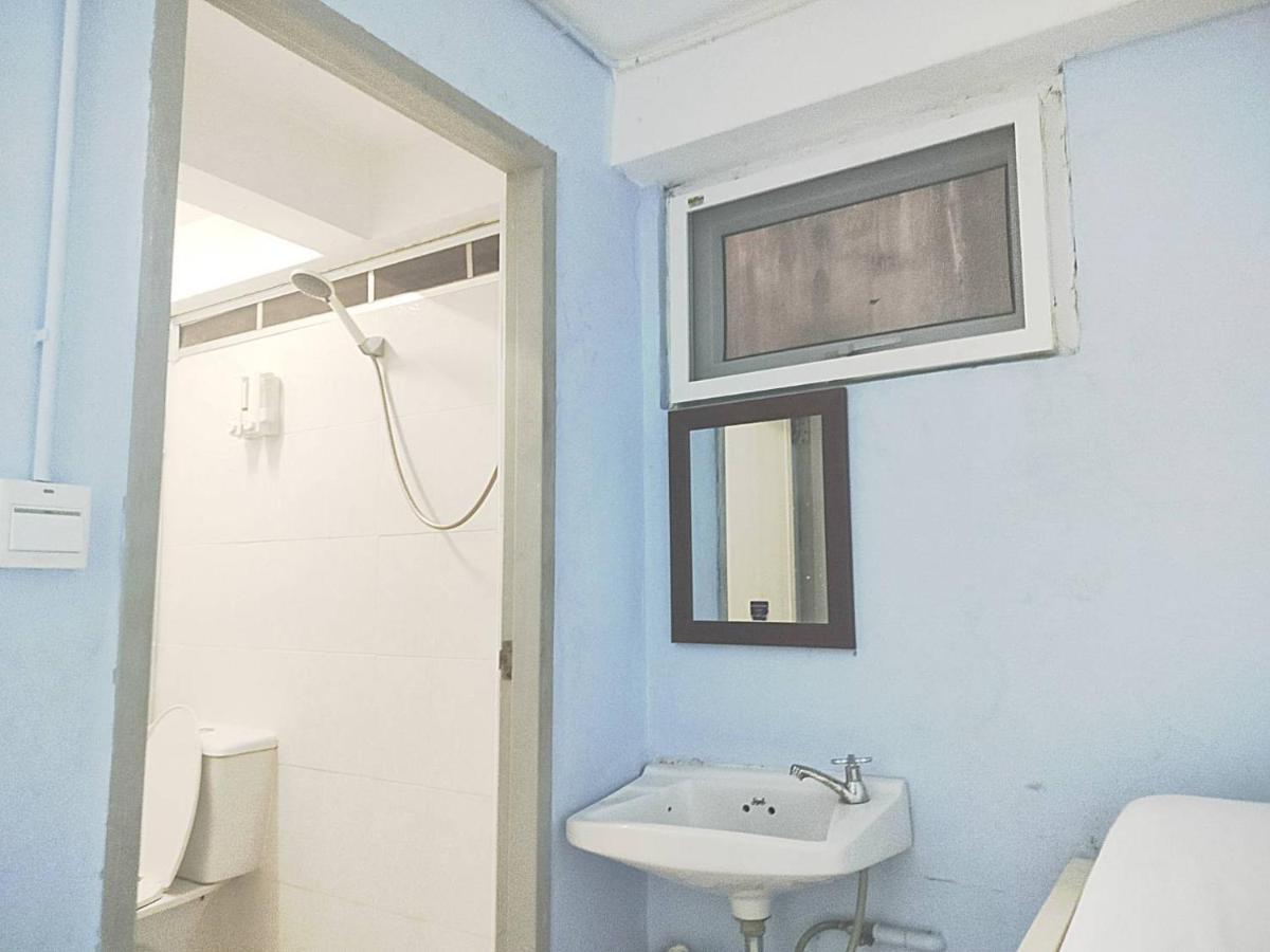 Wonderful Khaosan Hostel Bangkok