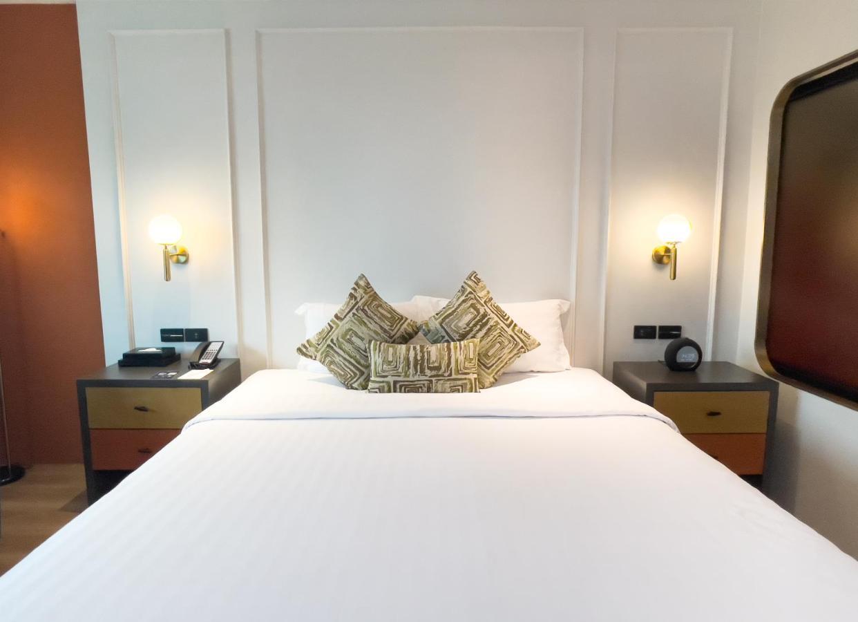Hotel A-one Banguecoque