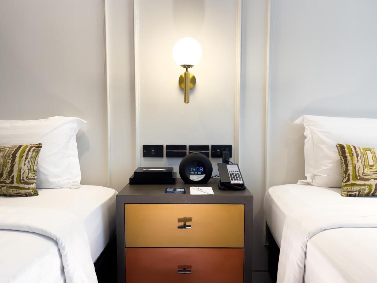 Hotel A-one