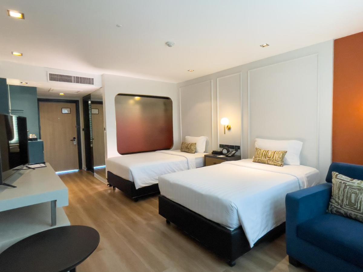 A-one Hotel
