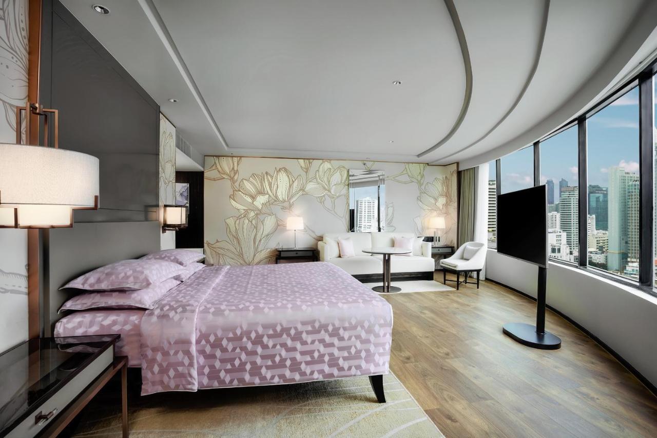 Jw Marriott 5*