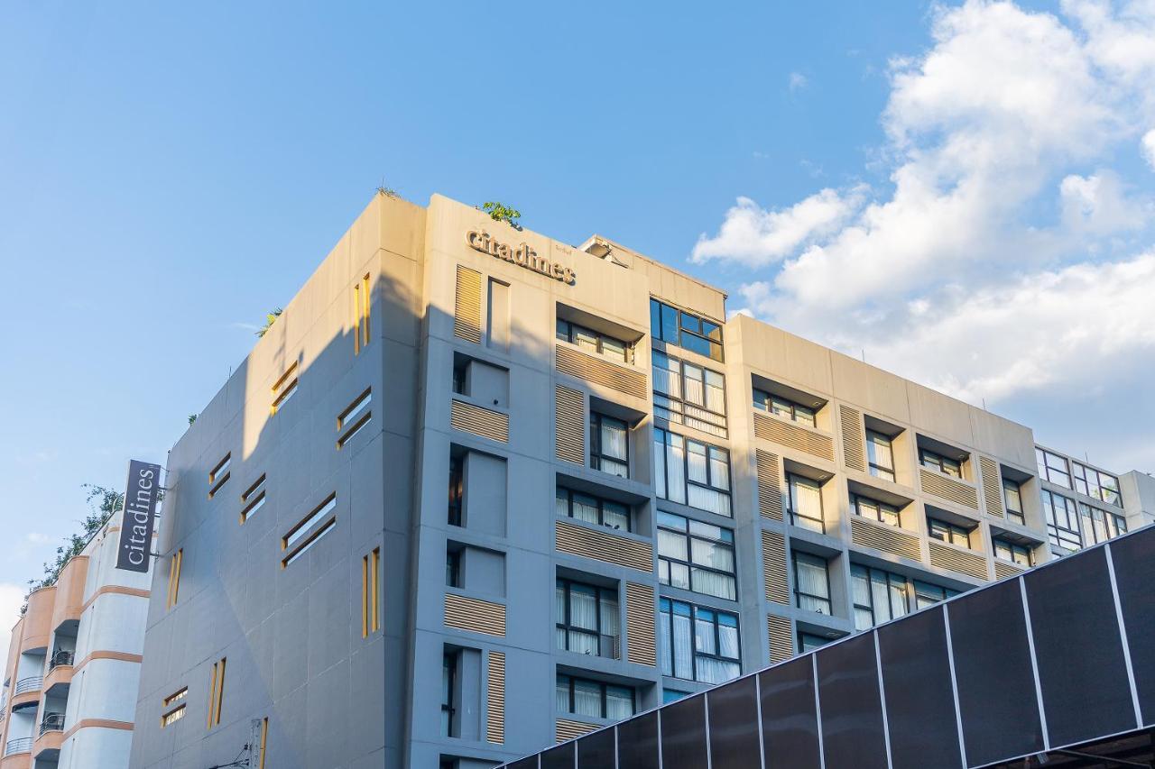 Citadines Sukhumvit 11 4*