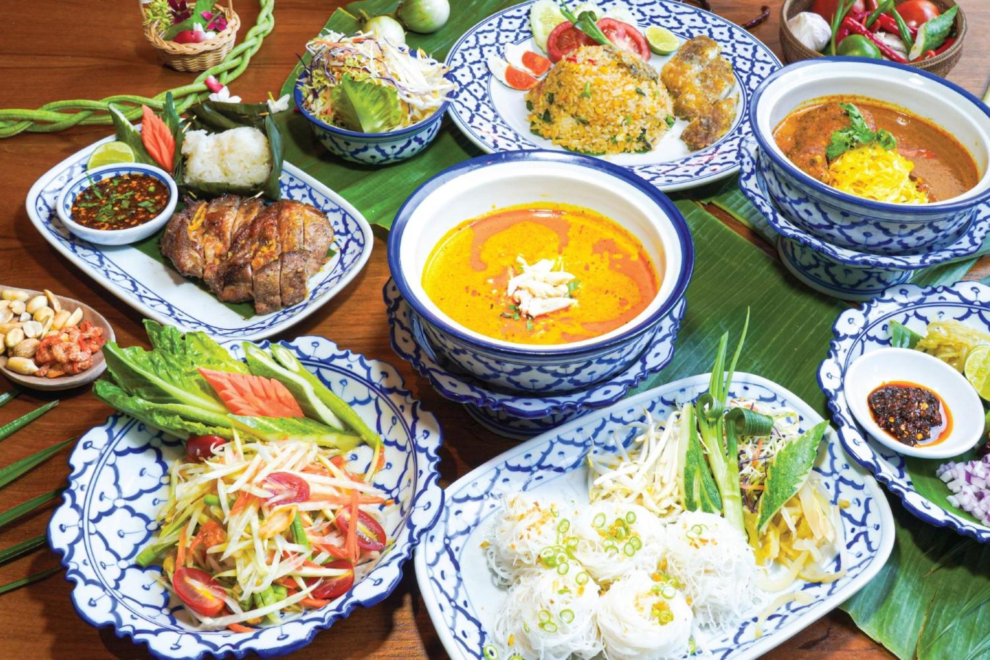 Marriott Executive - Sukhumvit Park, 5*