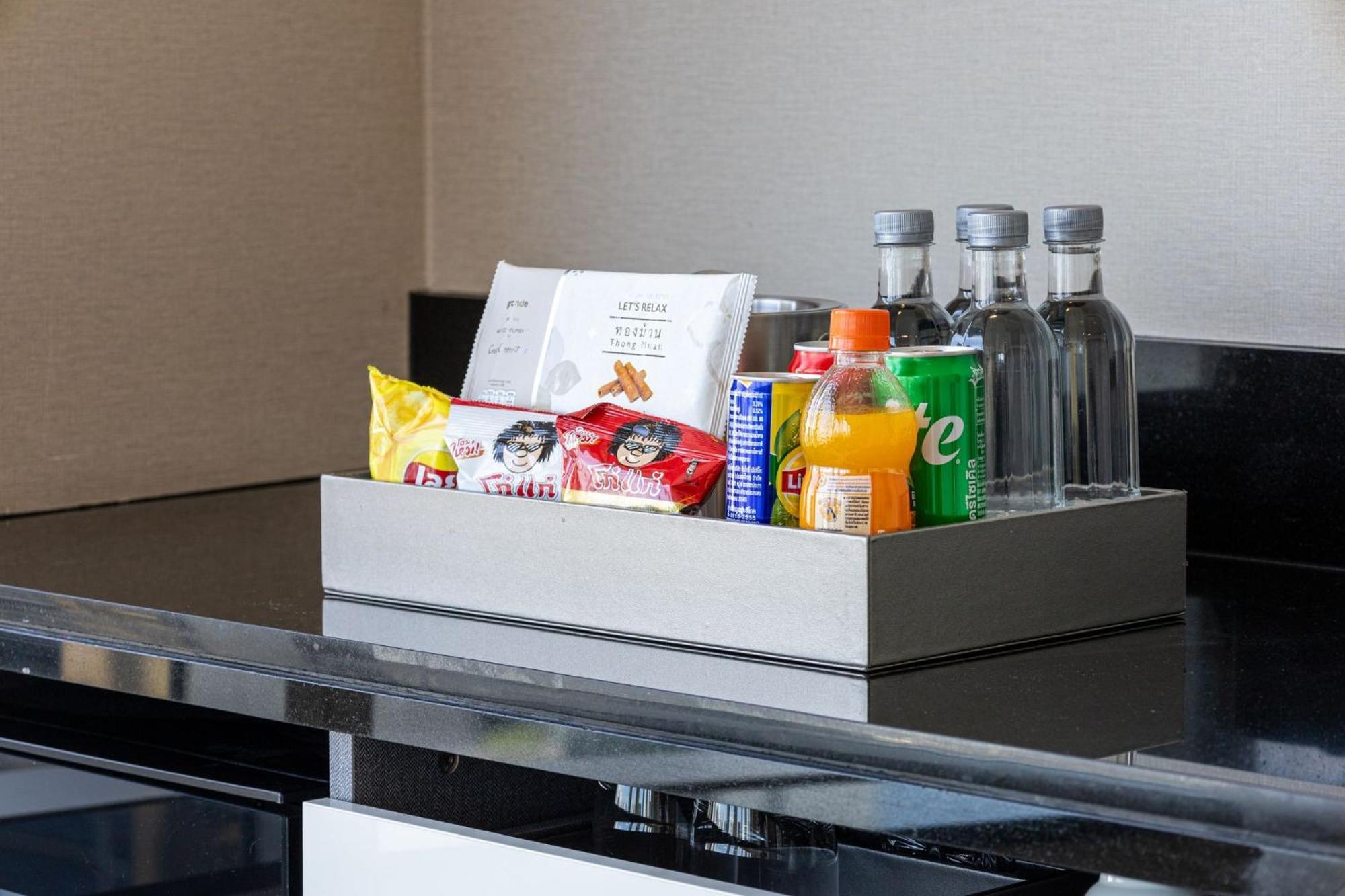 Hotel Grande Centre Point Sukhumvit 55 Thong Lo Bangkok