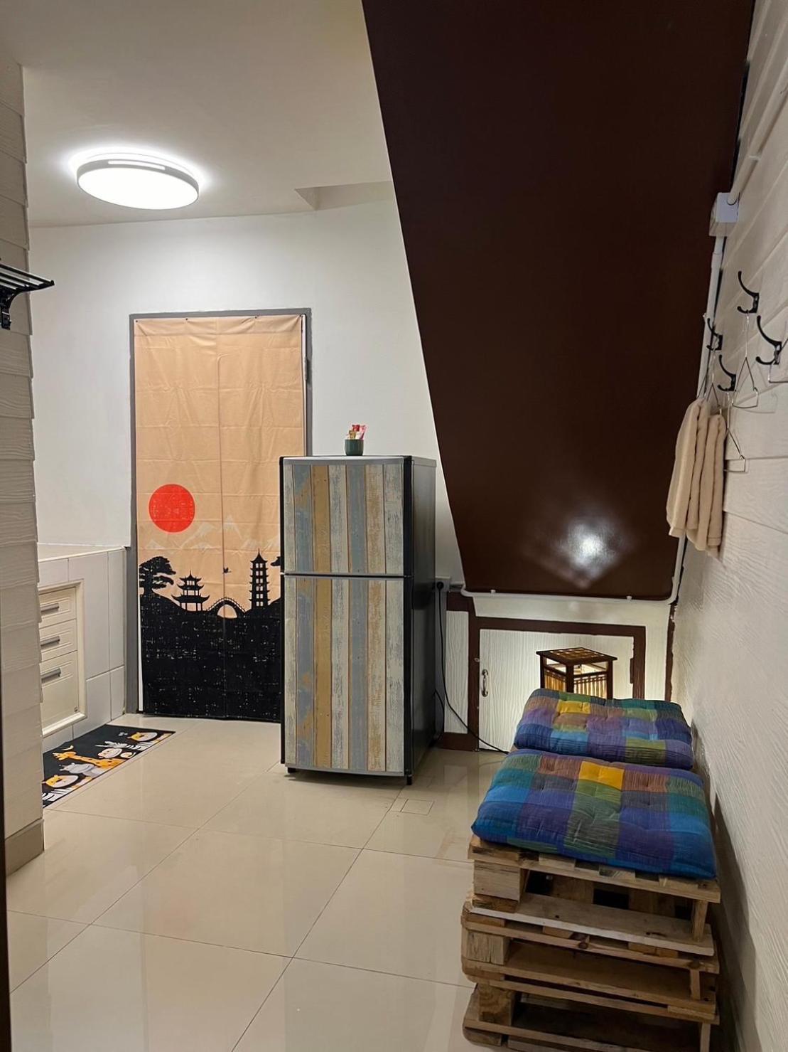 La Hotel Bangkok