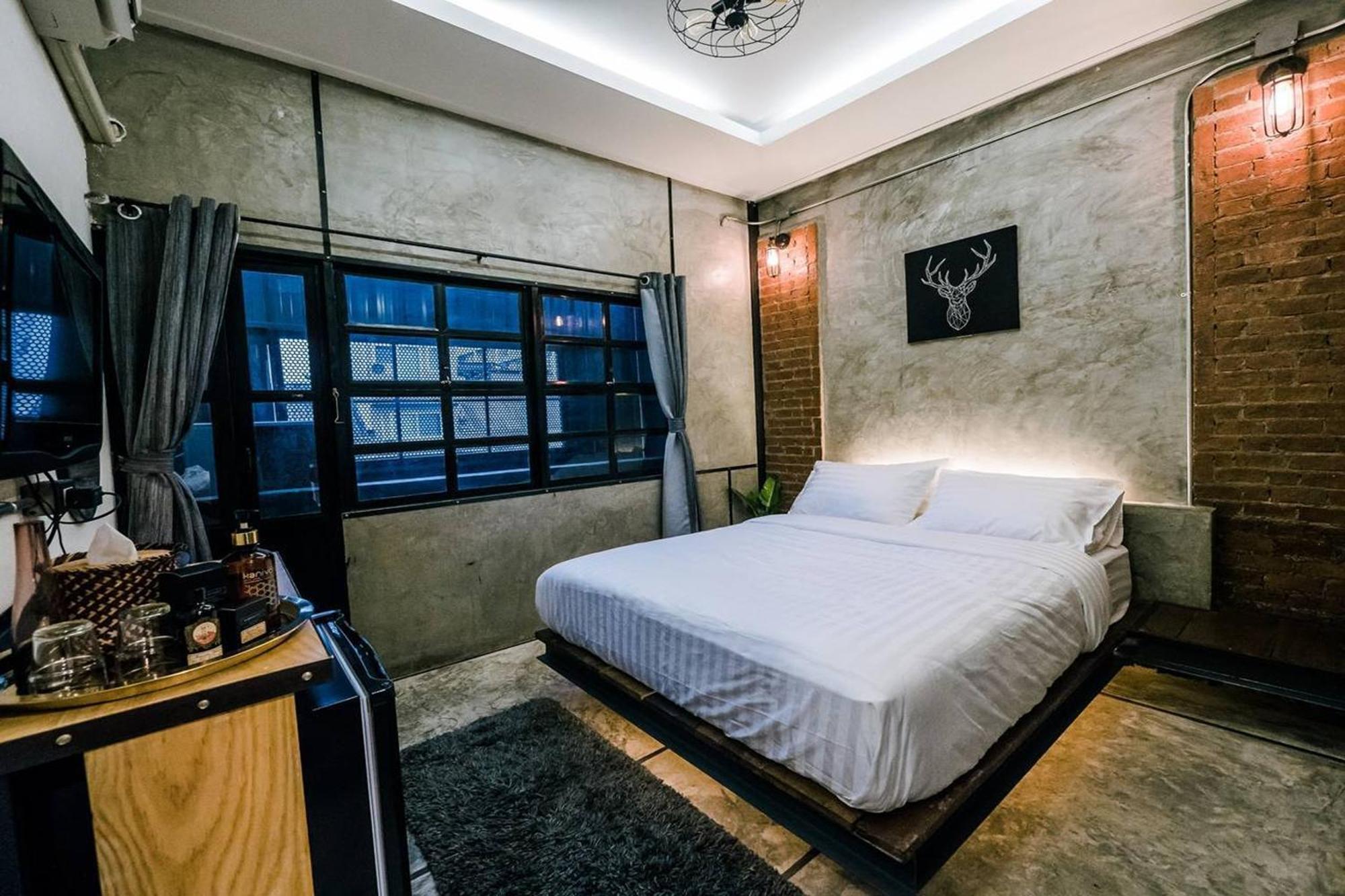 Zeds Bangkok