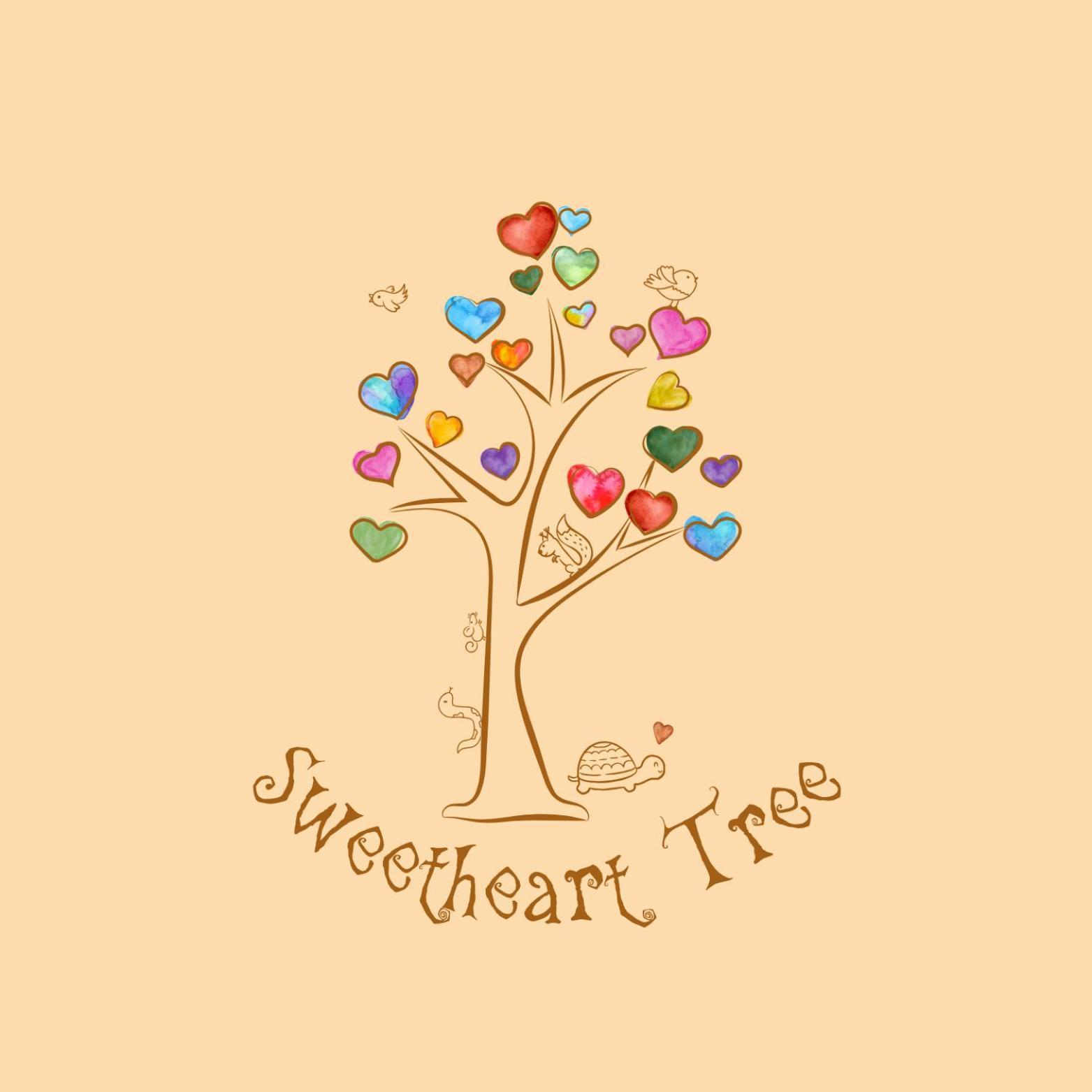 Sweetheart Tree Homestay Bangkok