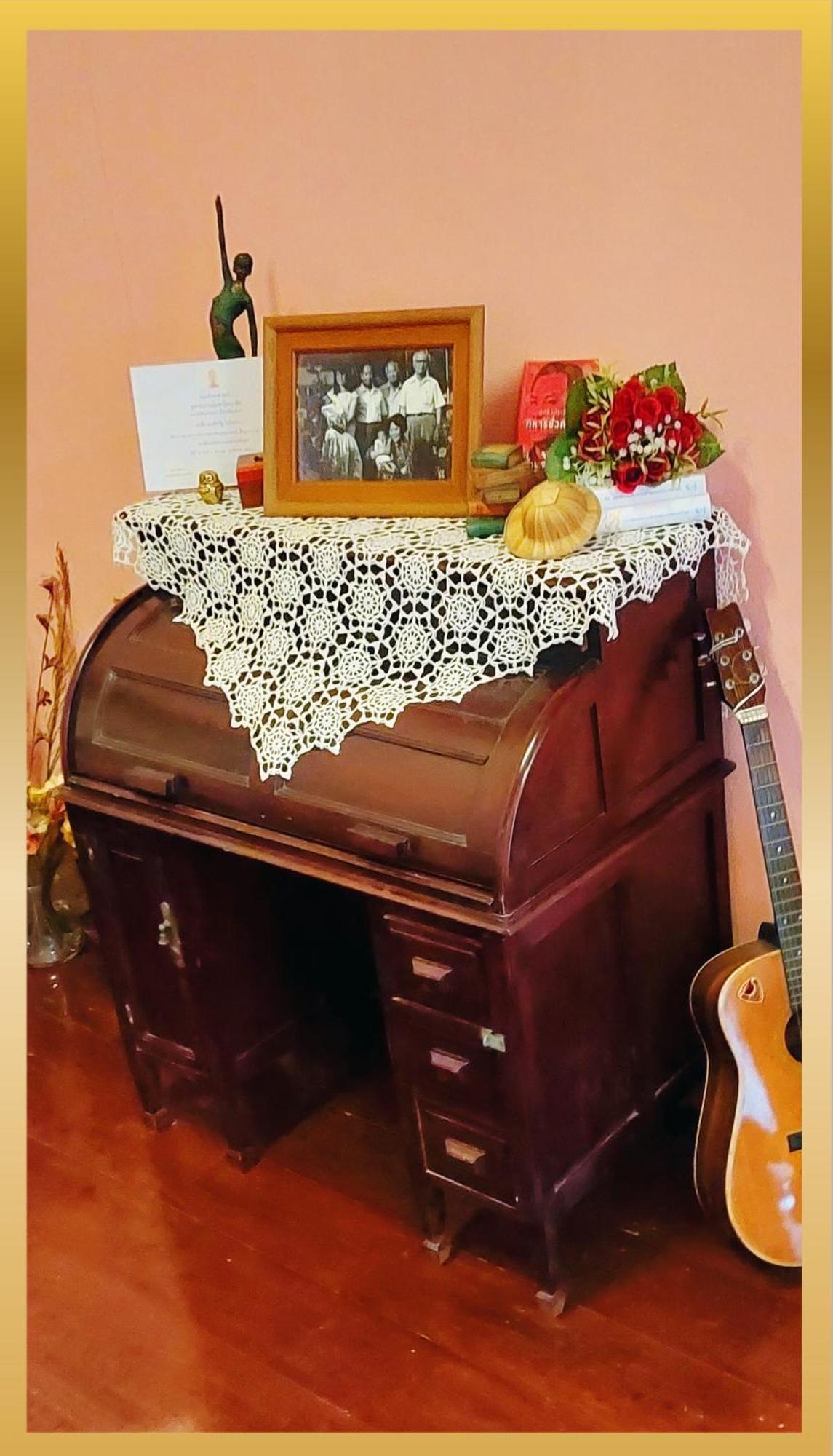 Guest house Sweetheart Tree Homestay Bangkok
