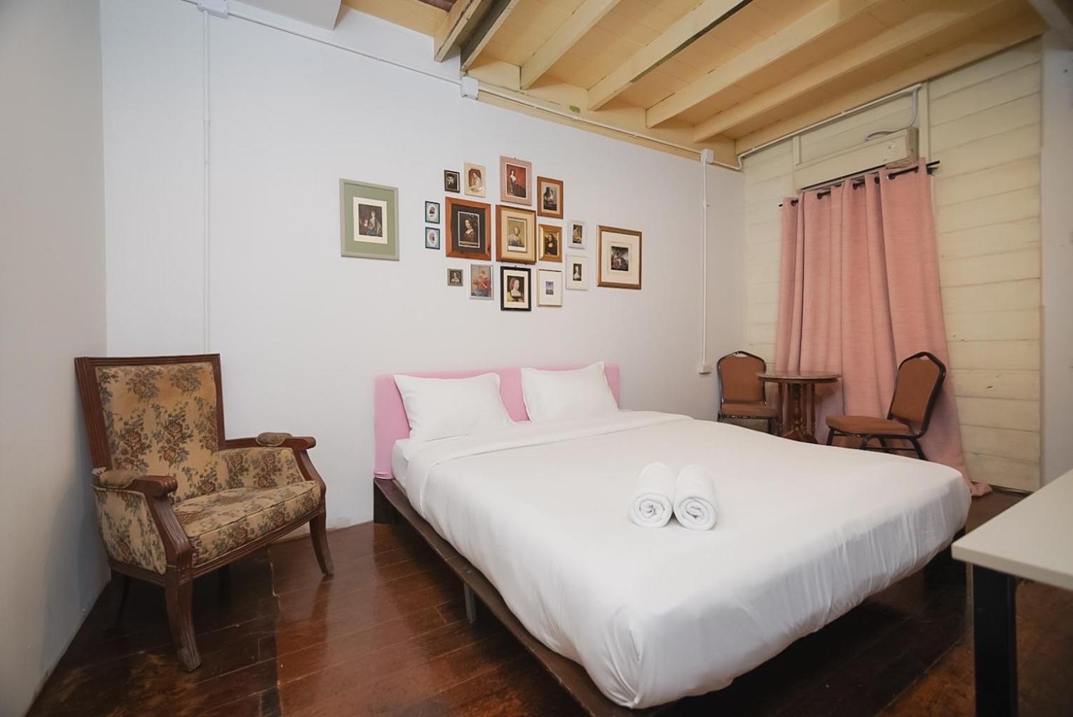 Mitr Yaowarat Apartment Bangkok