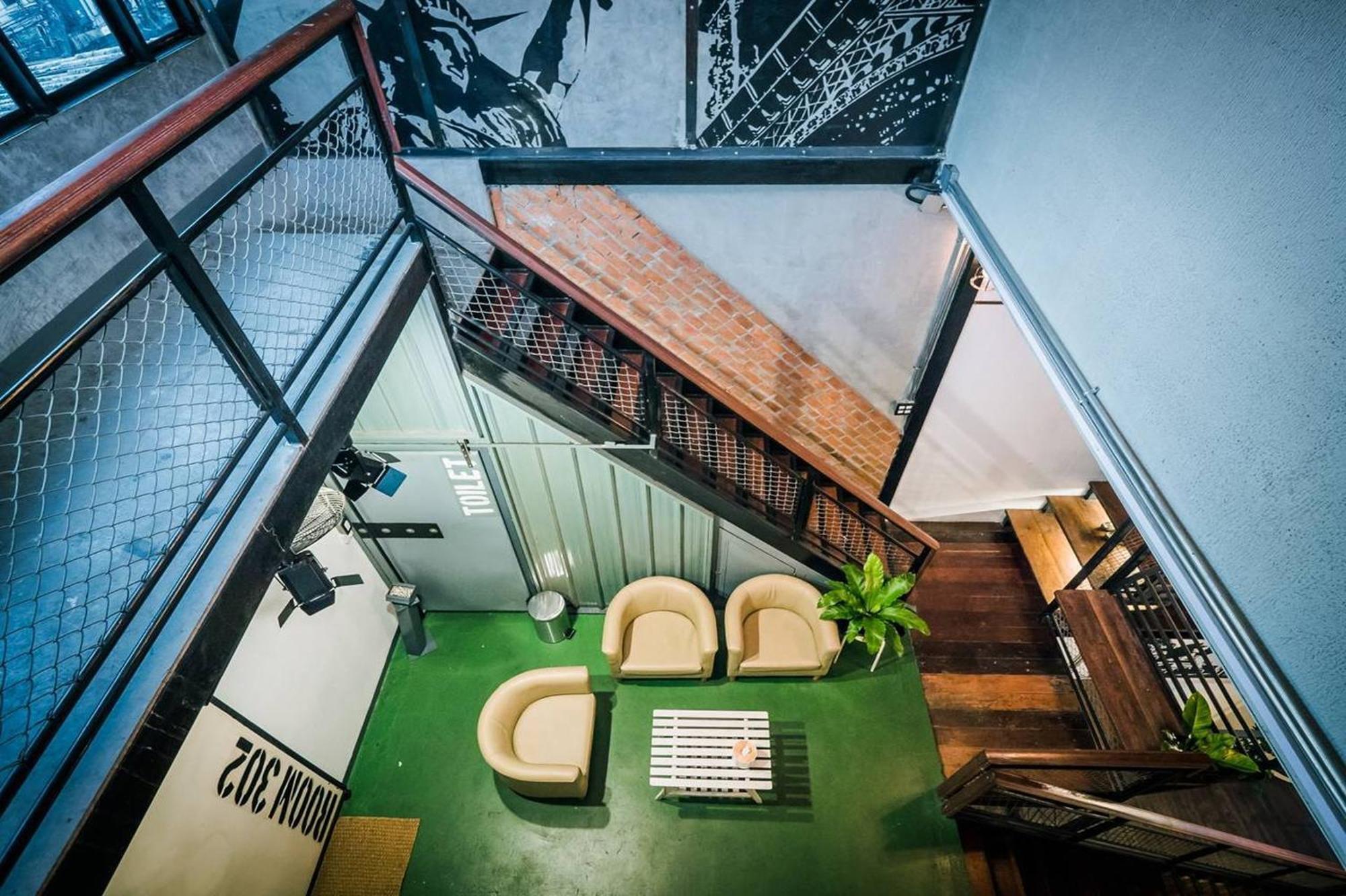 Hostel Zeds