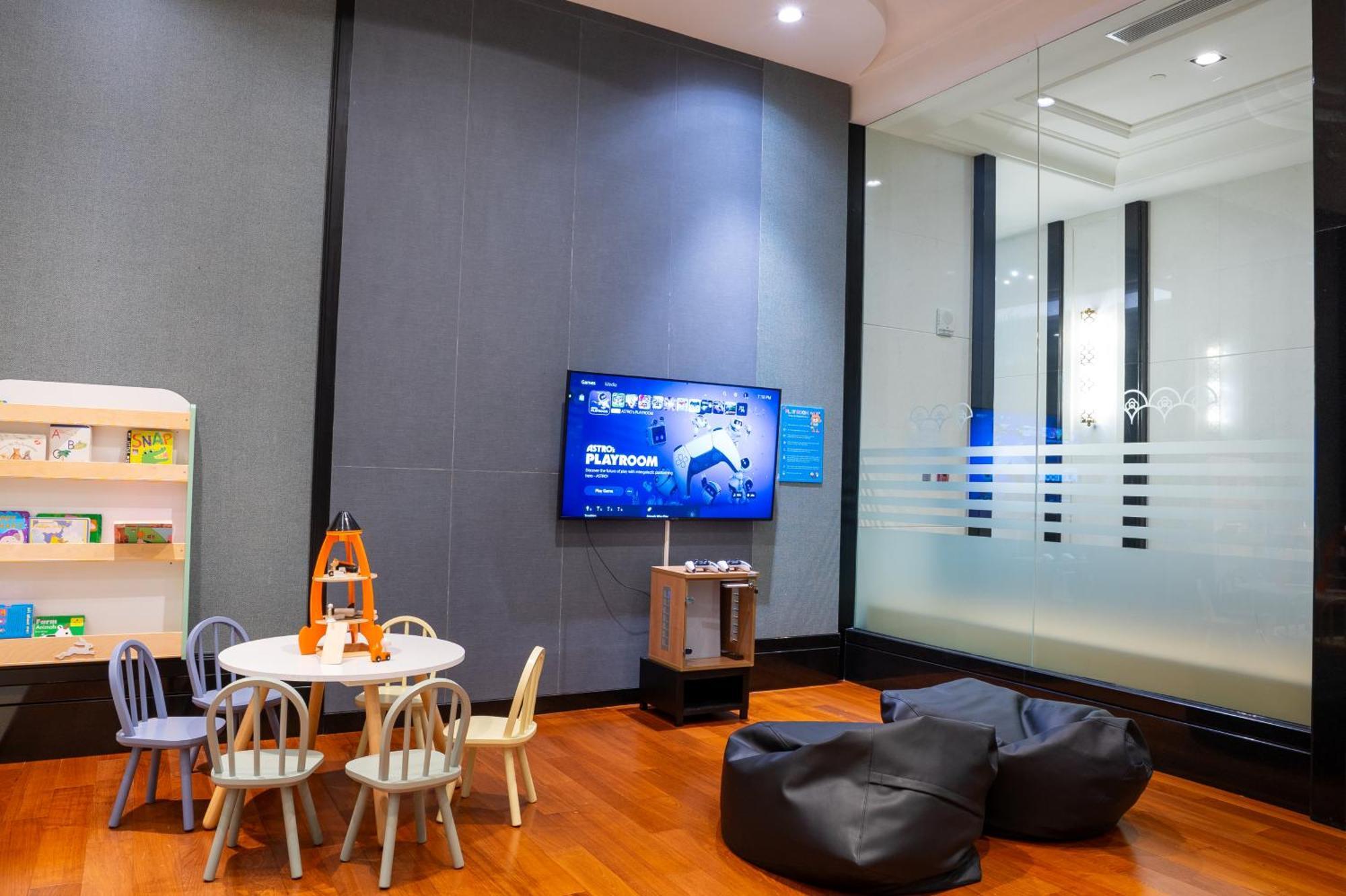 Hotel Grande Centre Point Sukhumvit 55 Thong Lo