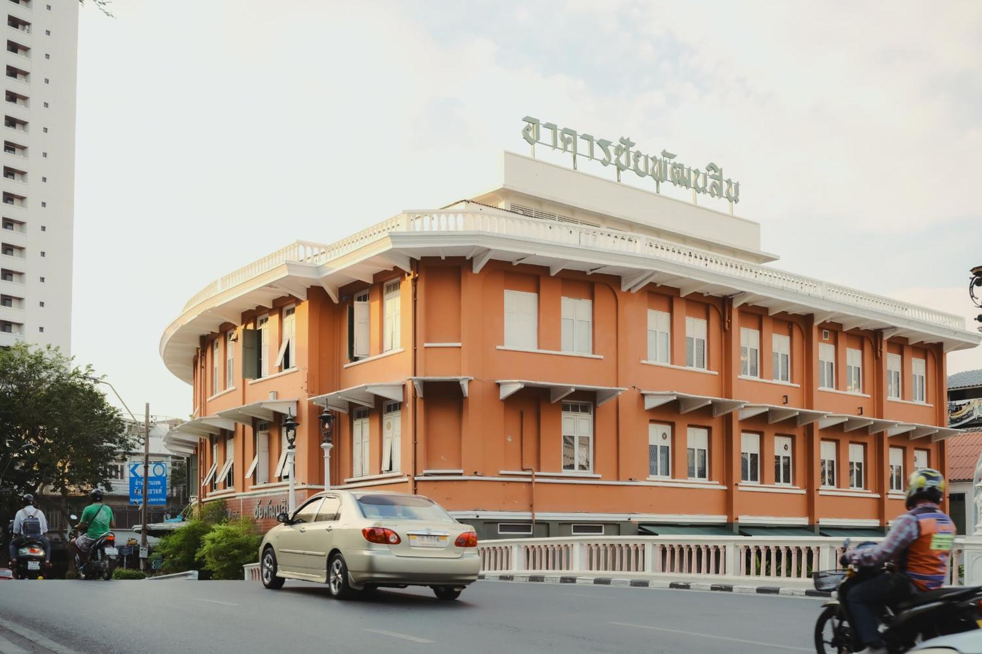 2br Stylist Rare Find China Town Pangsapuri Bangkok