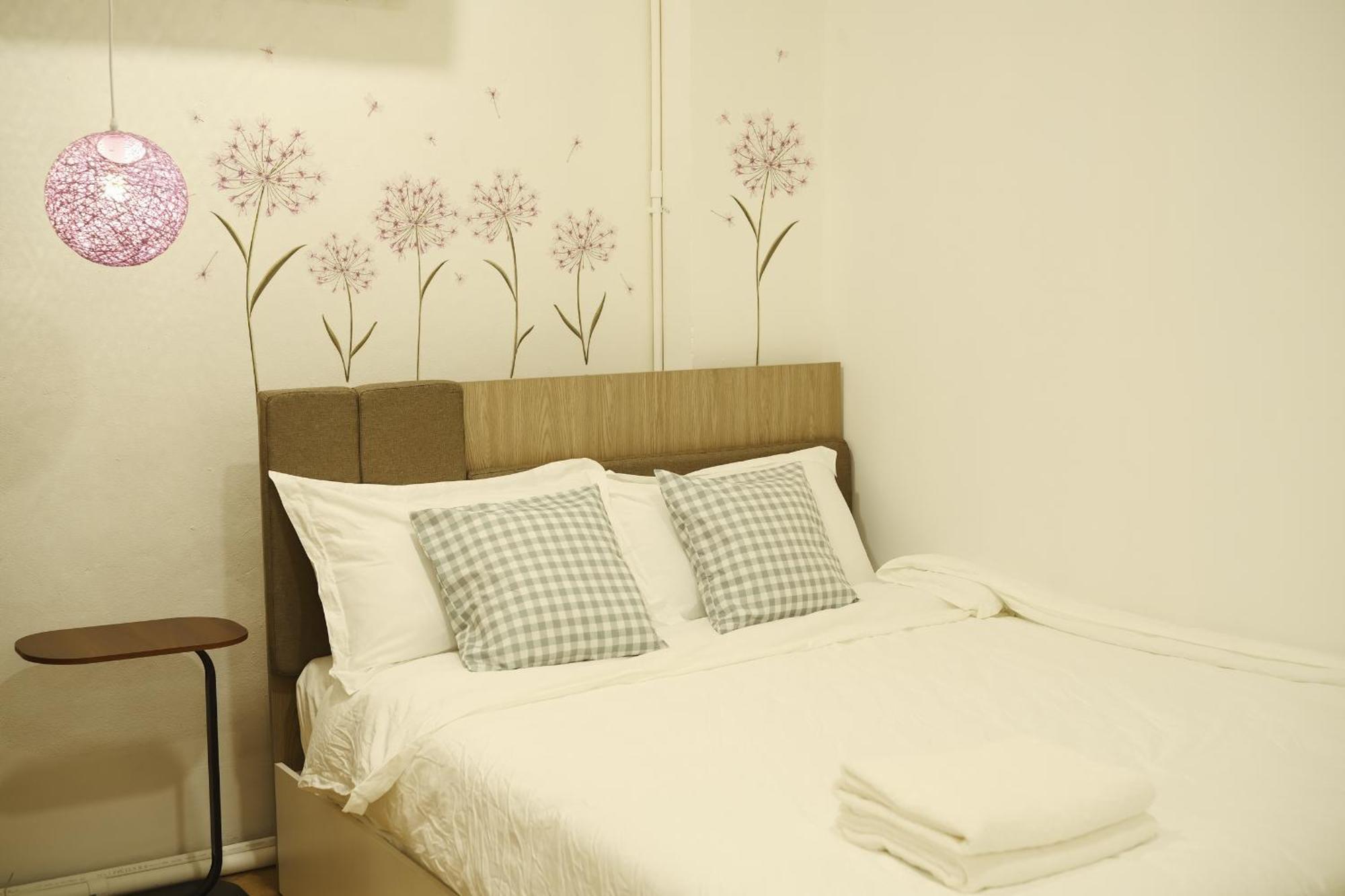 Pangsapuri 2br Stylist Rare Find China Town