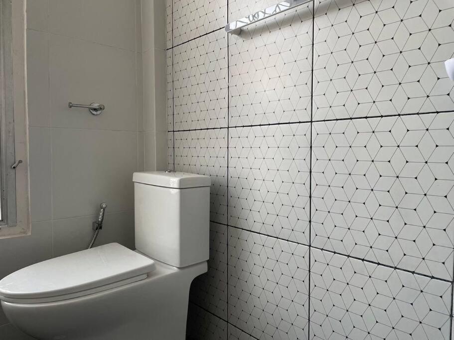 Rb5: Privatehouse 8pax,chatuchak,mrt,jodd Fair Rumah liburan Bangkok