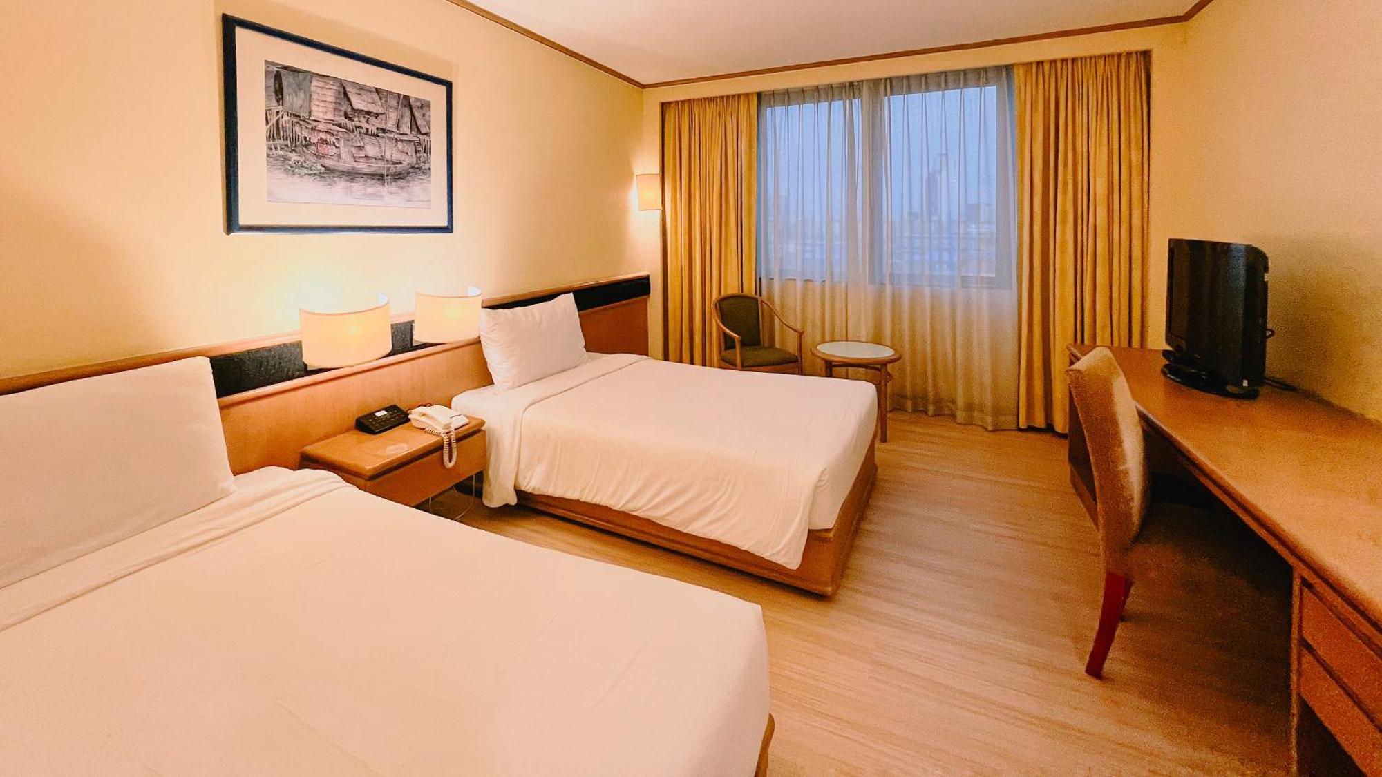 Novotel Bangna Bangkok