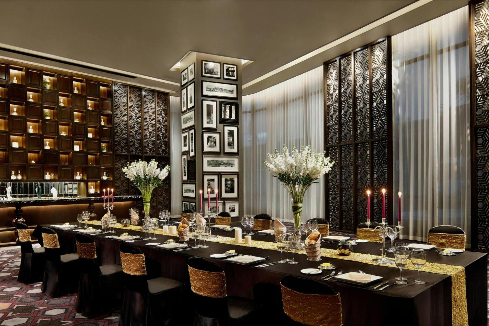 Jw Marriott 5* Bangkok