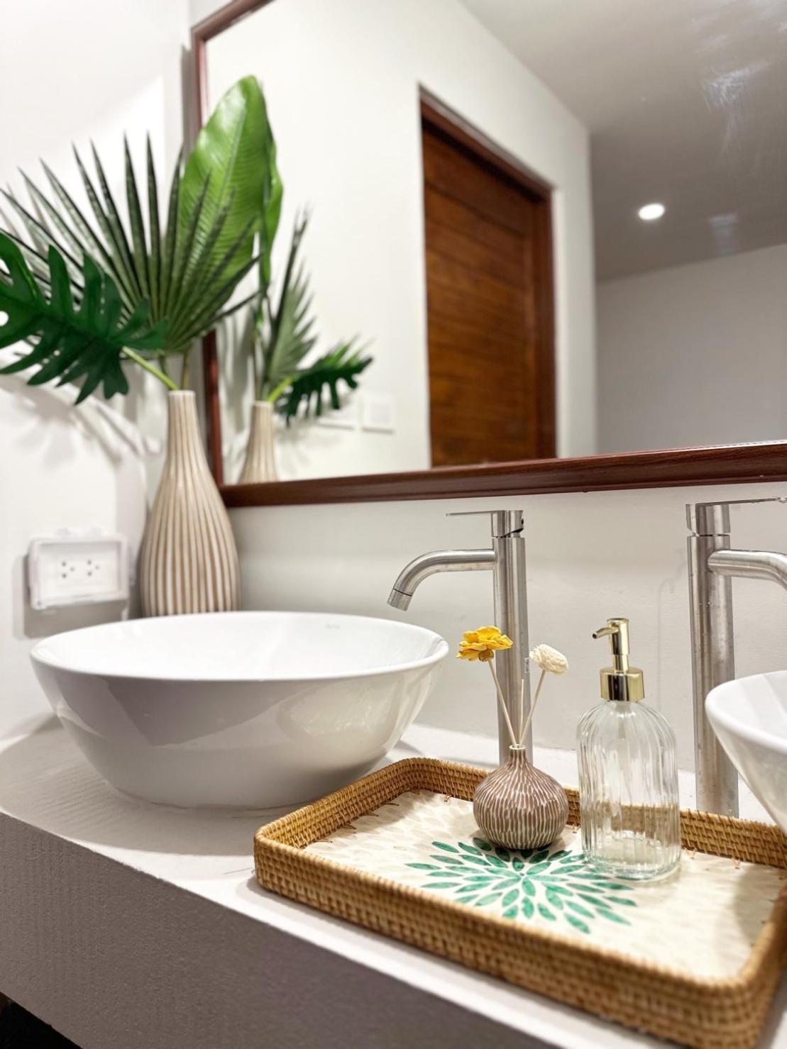 Holiday home Bunya House Near Bts Asok, Terminal21 Private&cozy Bangkok