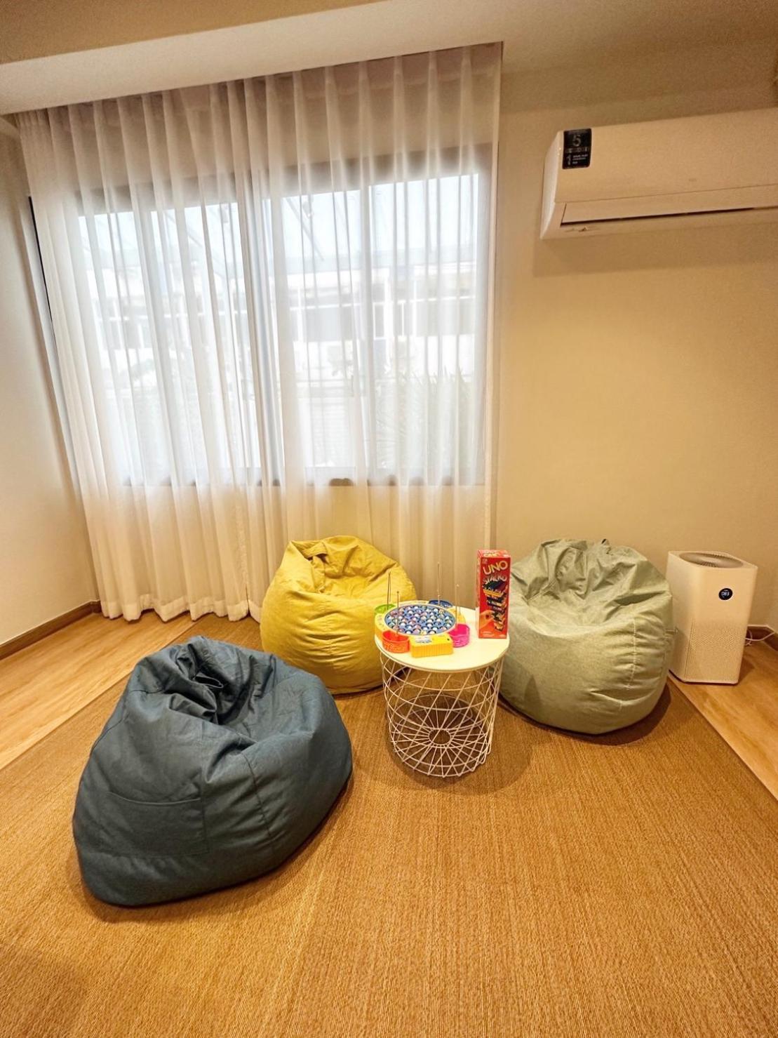 Bunya House Near Bts Asok, Terminal21 Private&cozy *