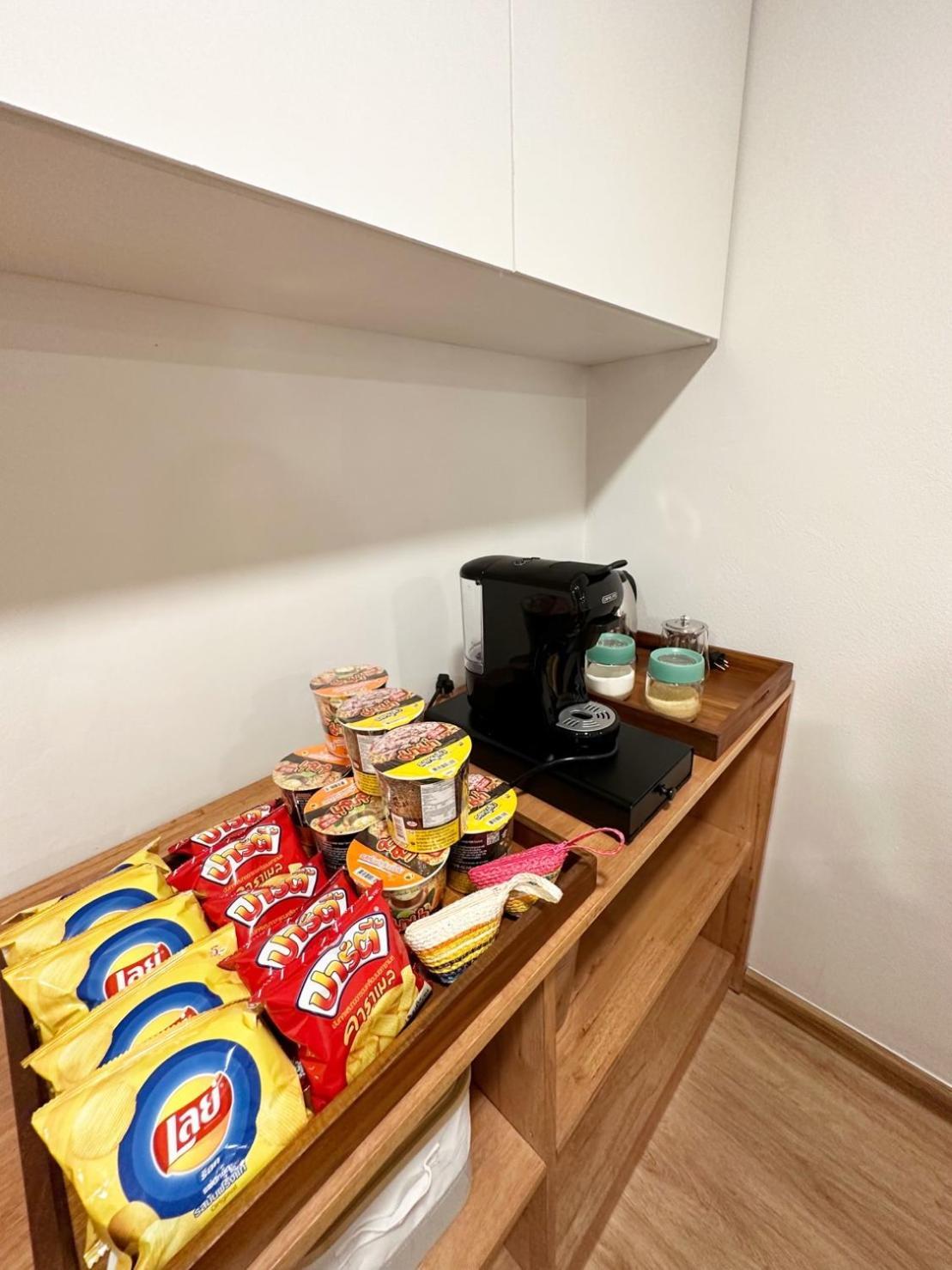 Holiday home Bunya House Near Bts Asok, Terminal21 Private&cozy *