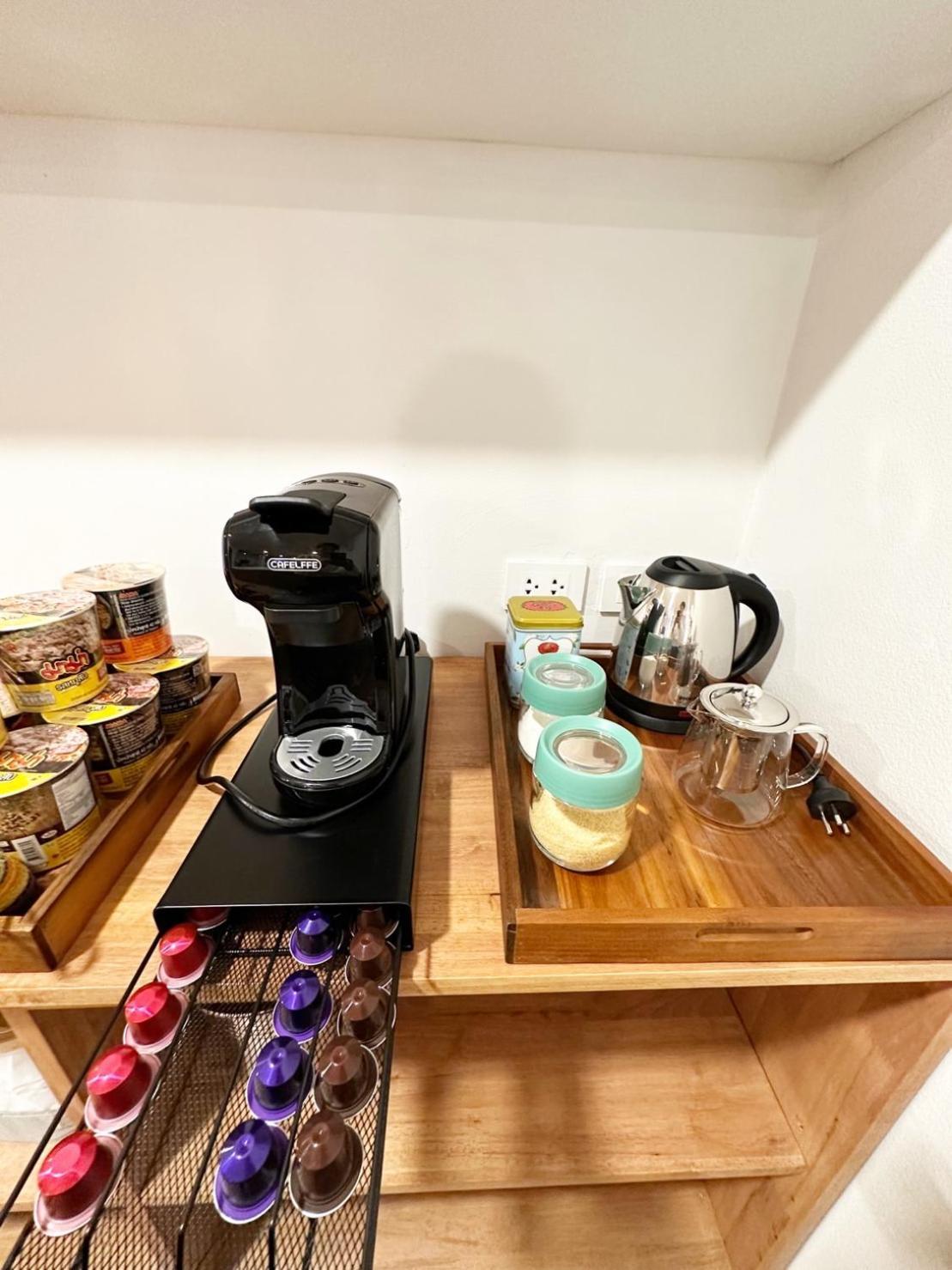 Bunya House Near Bts Asok, Terminal21 Private&cozy Holiday home Bangkok
