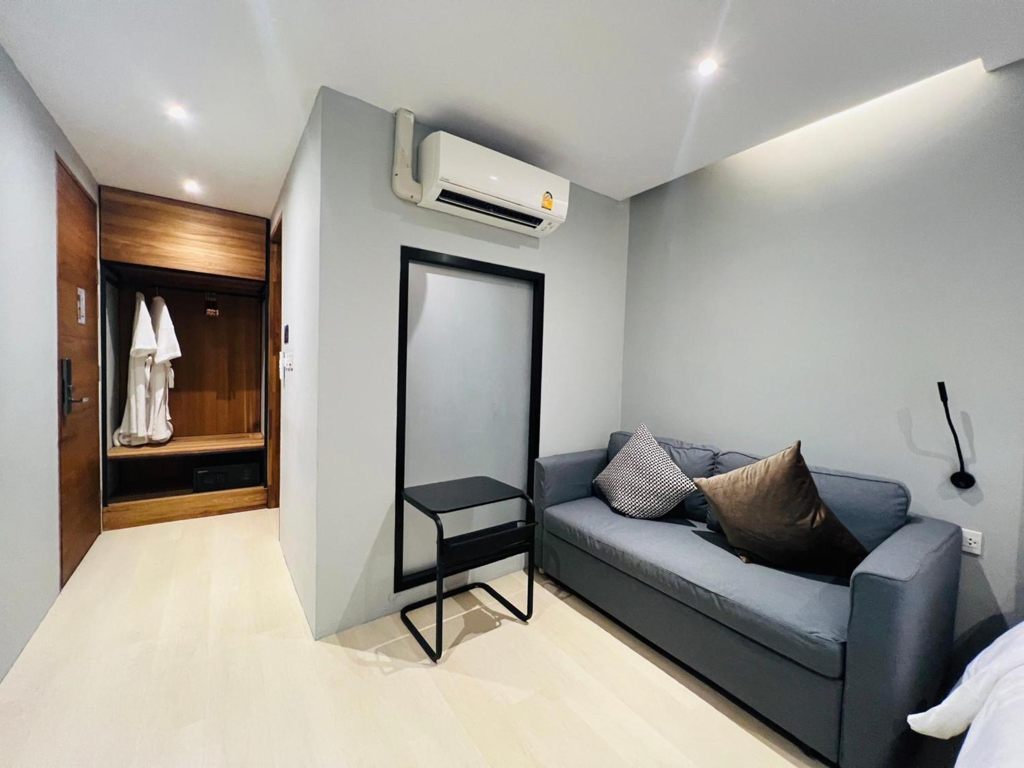Hotel Woodstory Boutique