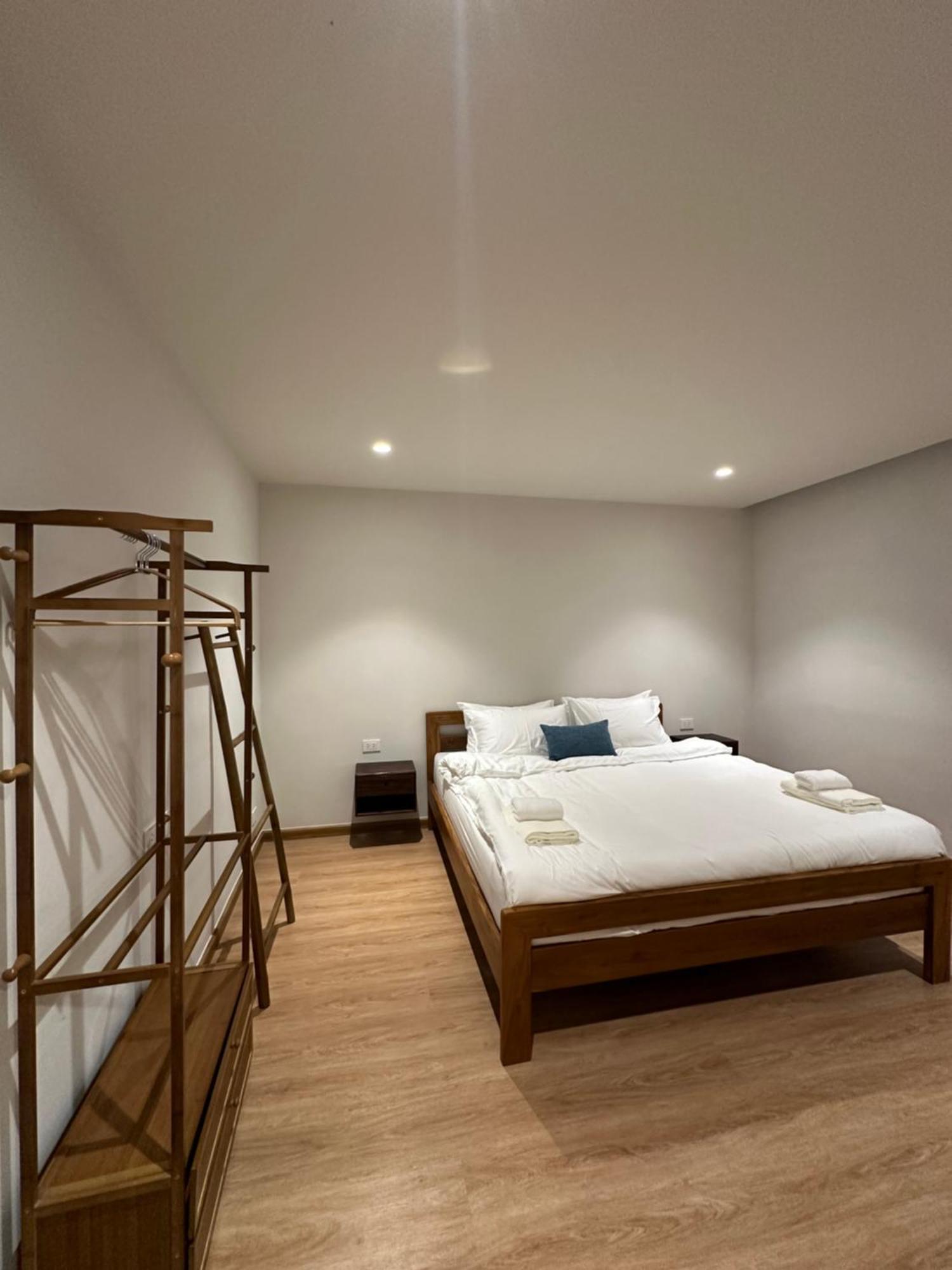 Holiday home Bunya House Near Bts Asok, Terminal21 Private&cozy Bangkok