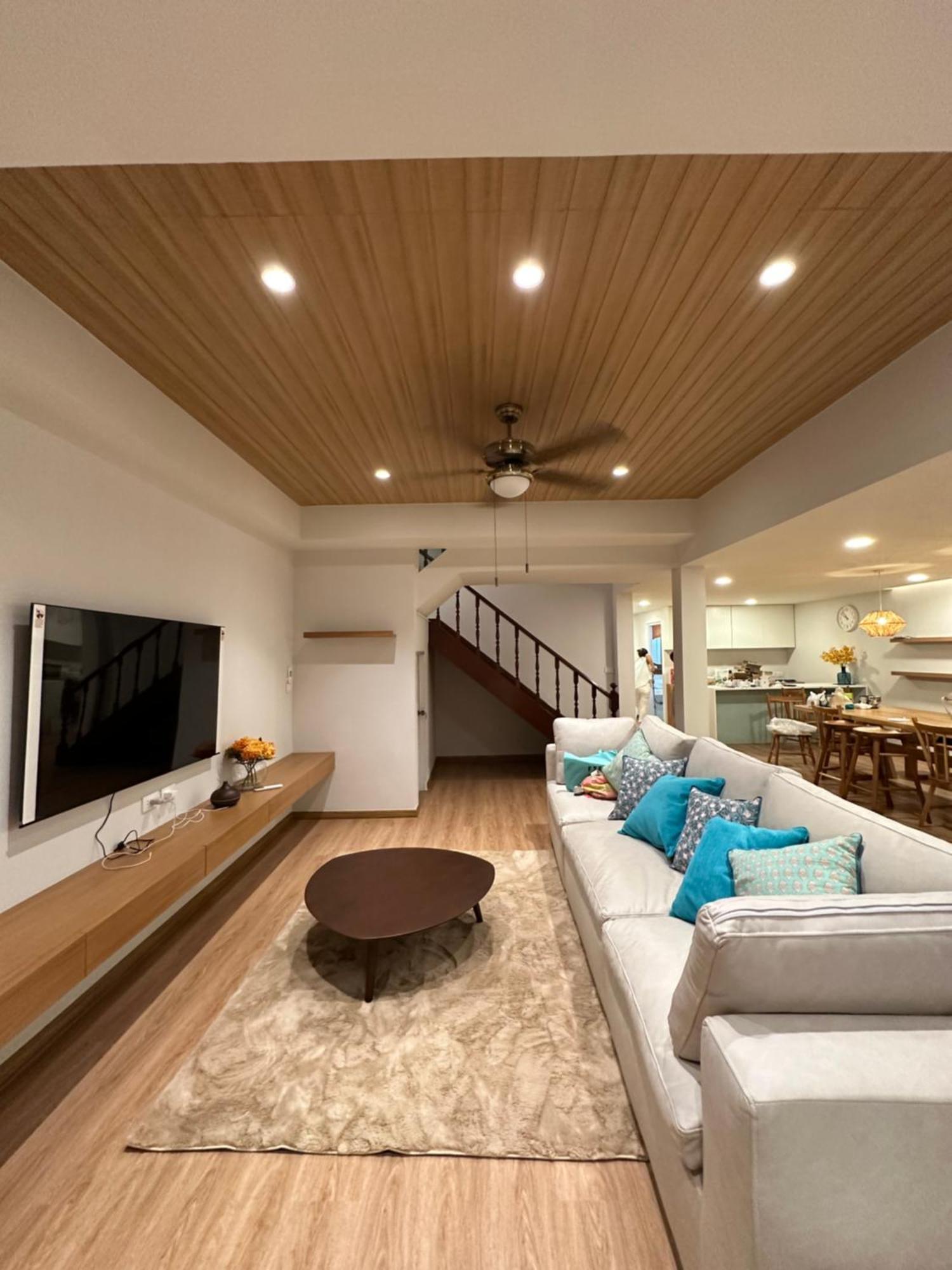 Holiday home Bunya House Near Bts Asok, Terminal21 Private&cozy