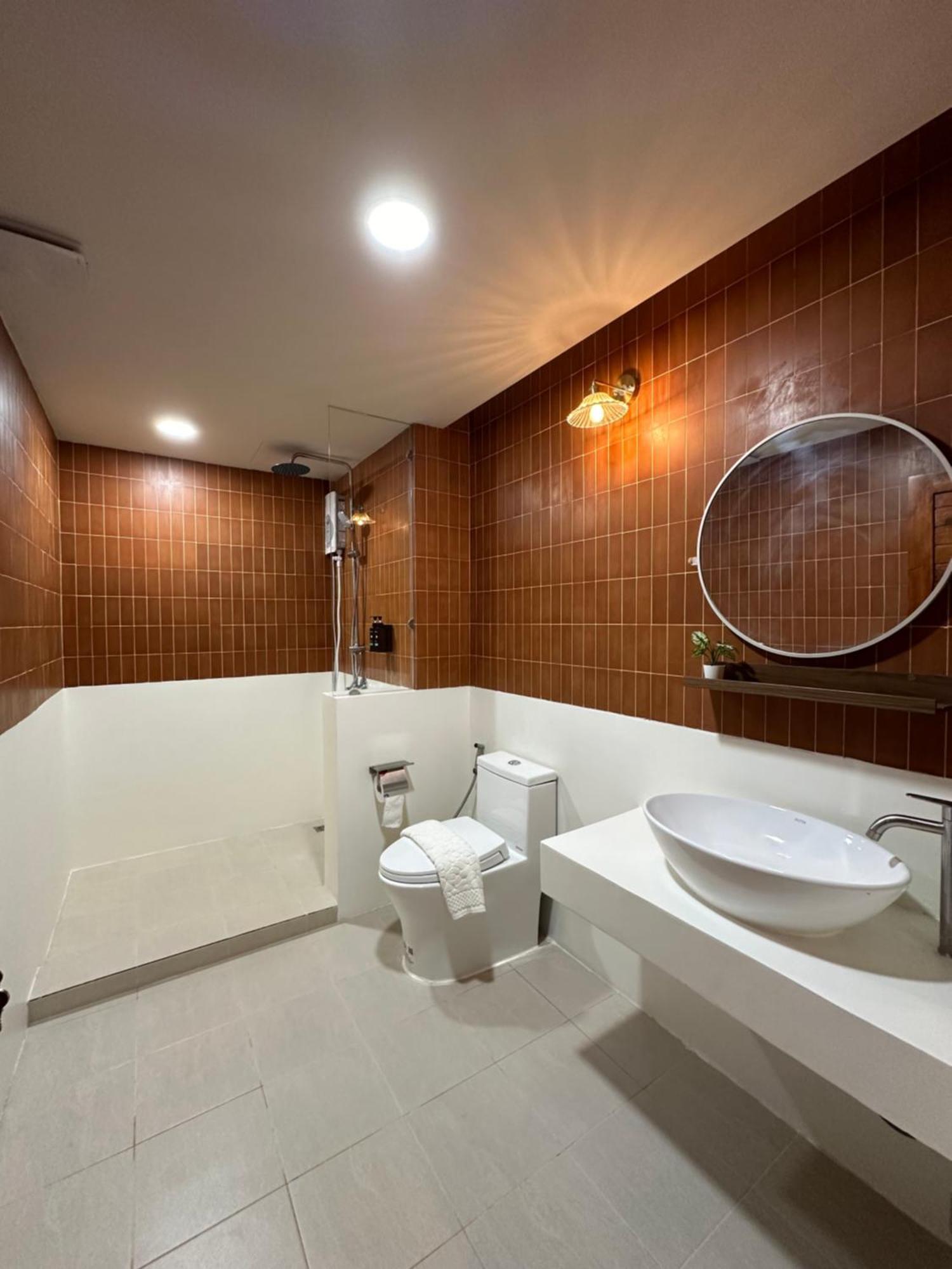 Holiday home Bunya House Near Bts Asok, Terminal21 Private&cozy *