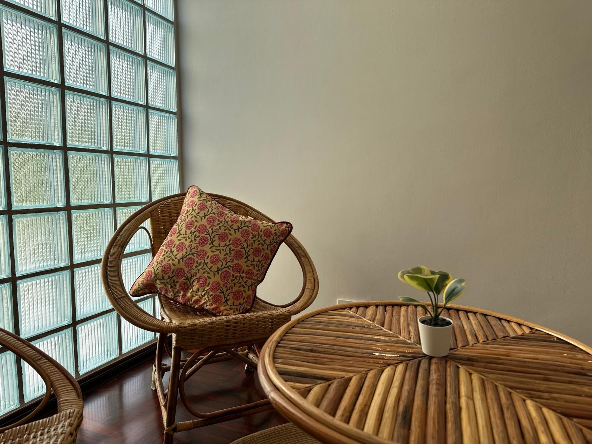 Holiday home Bunya House Near Bts Asok, Terminal21 Private&cozy