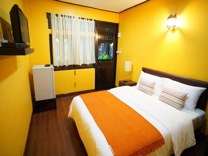 Resort Khum Bang Kaew