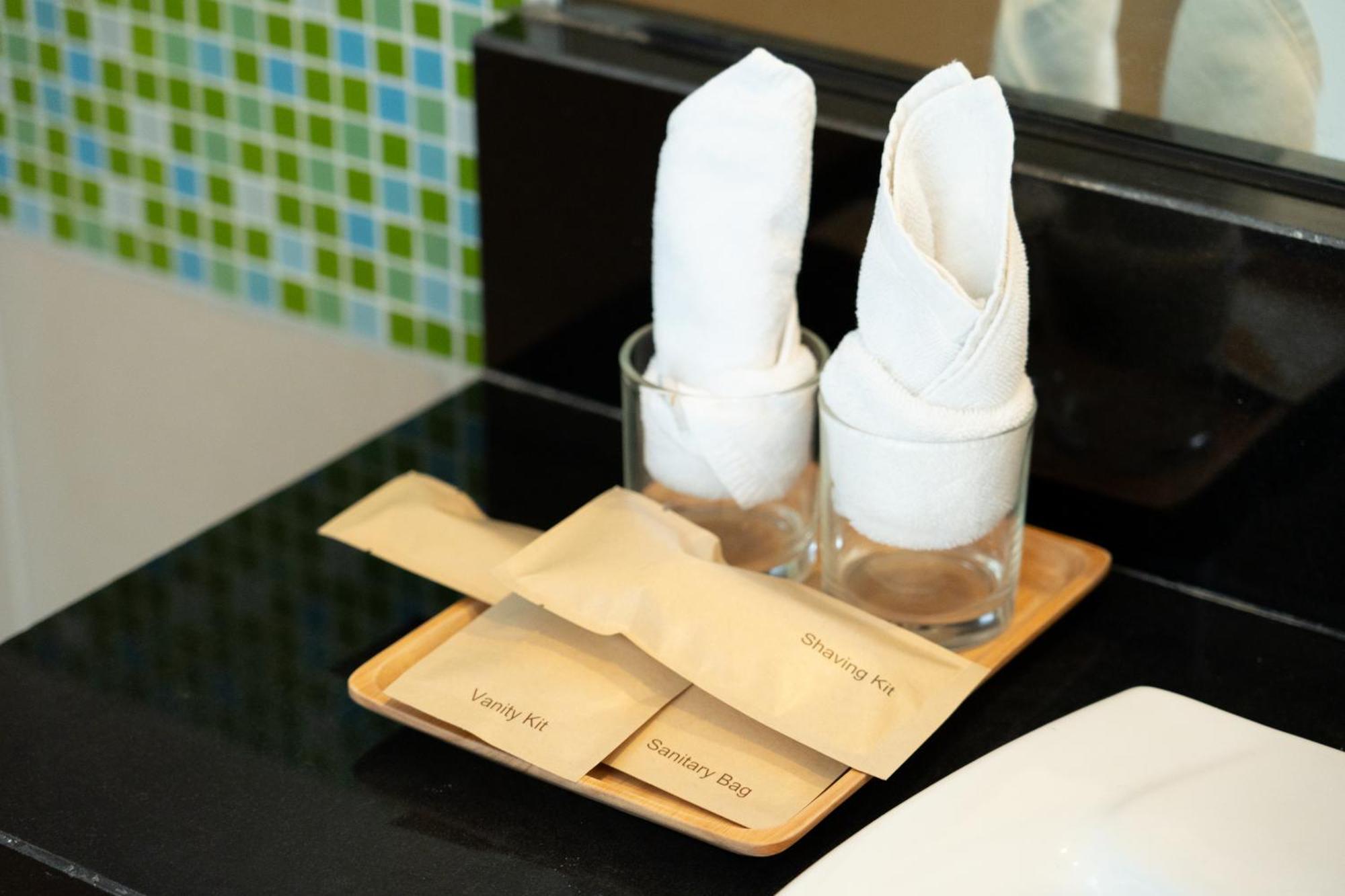 The Legacy Sukhumvit, An Aspira Collection