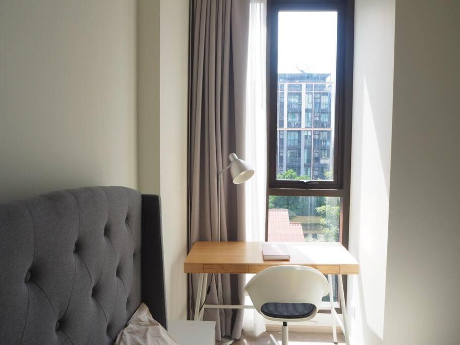 Apartment Bts Asoke Nana 暹罗 四面佛 精装轻奢公寓 Bangkok