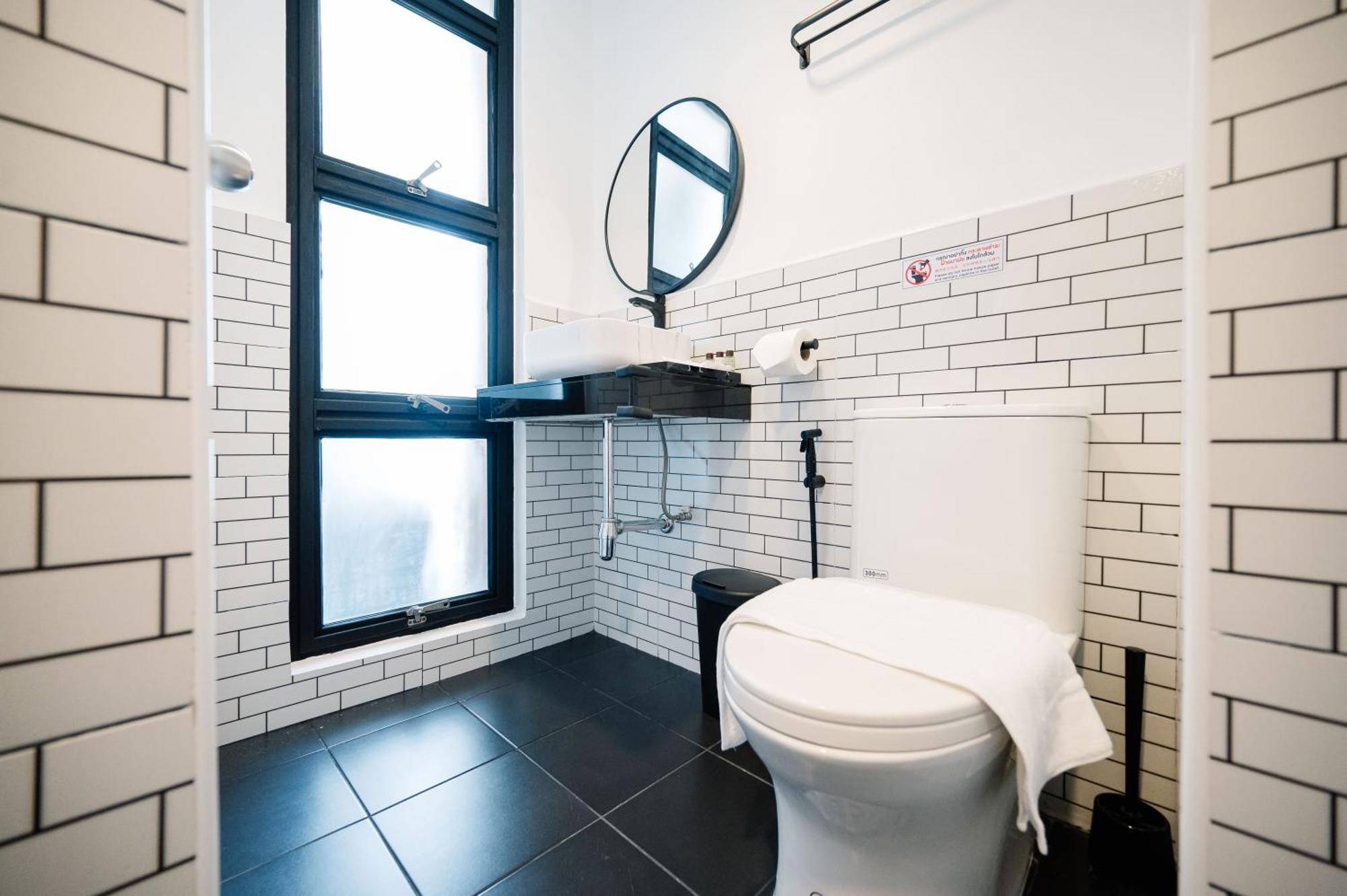 Mitt Haus Guest house Bangkok