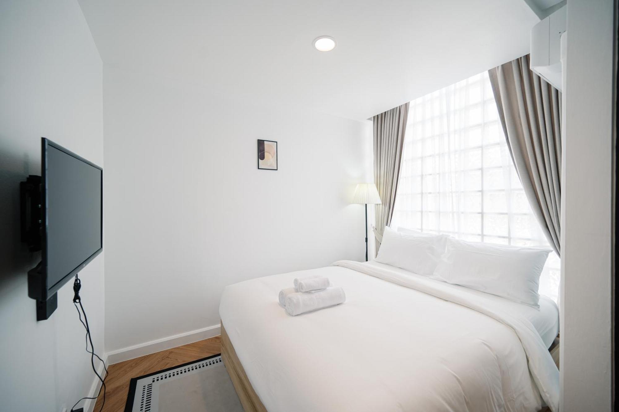 Mitt Haus Guest house *