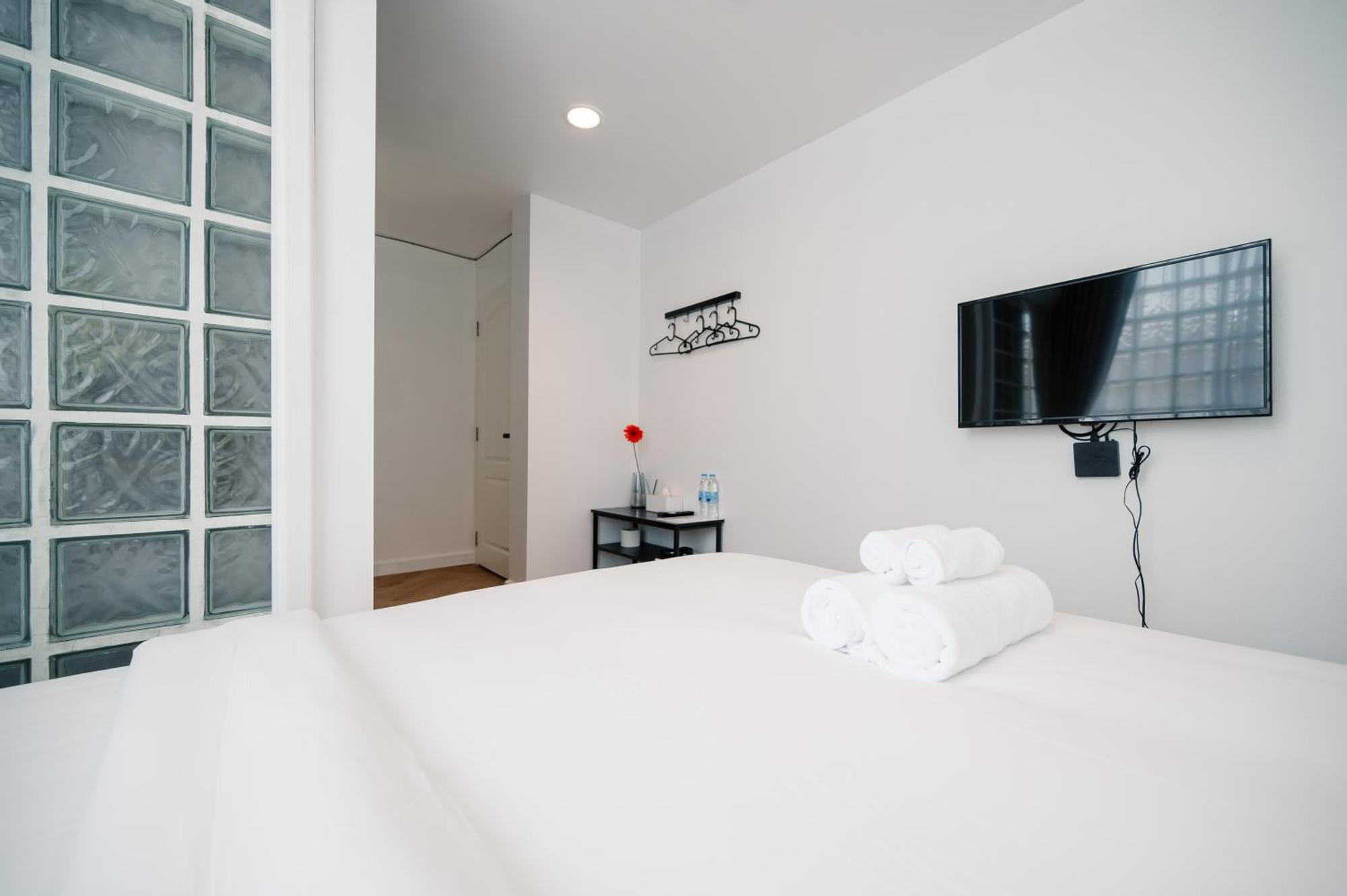 Mitt Haus Guest house Bangkok