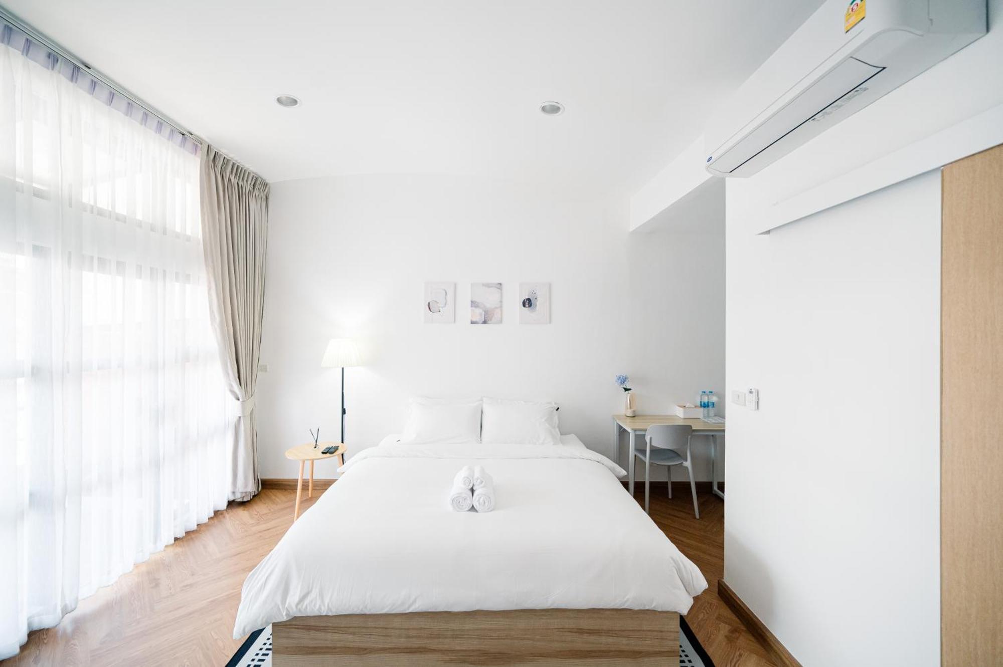 Mitt Haus Guest house Bangkok