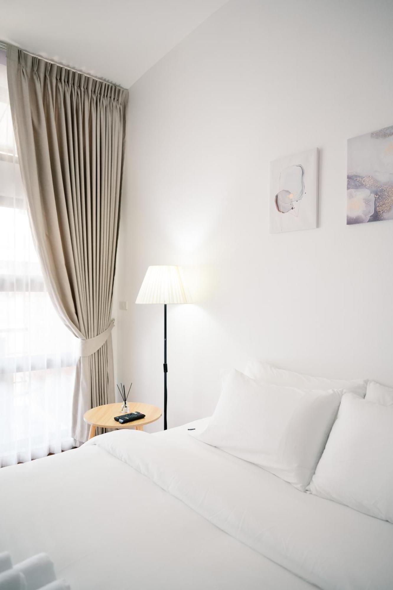 Mitt Haus Bangkok