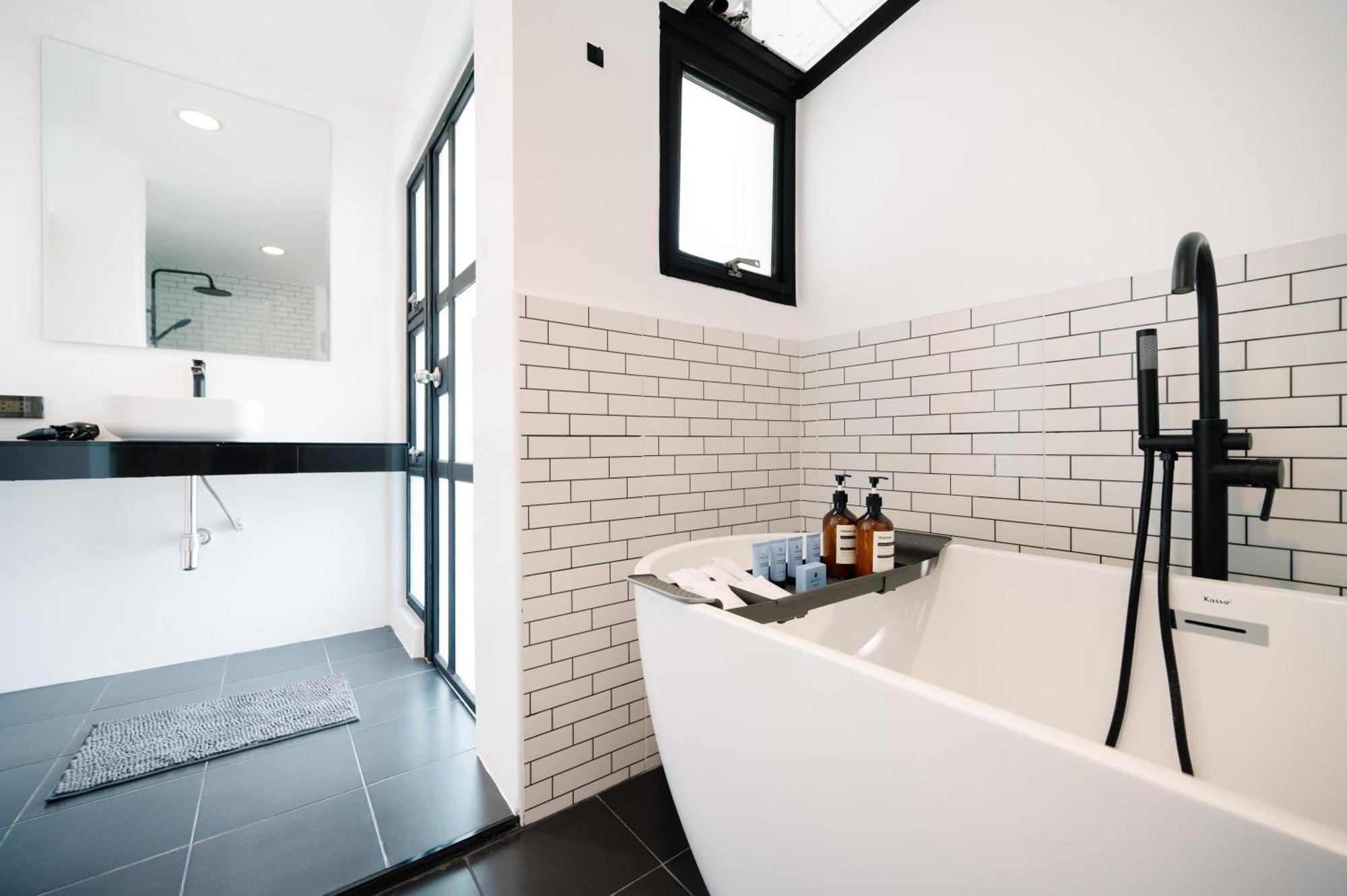 Mitt Haus Guest house