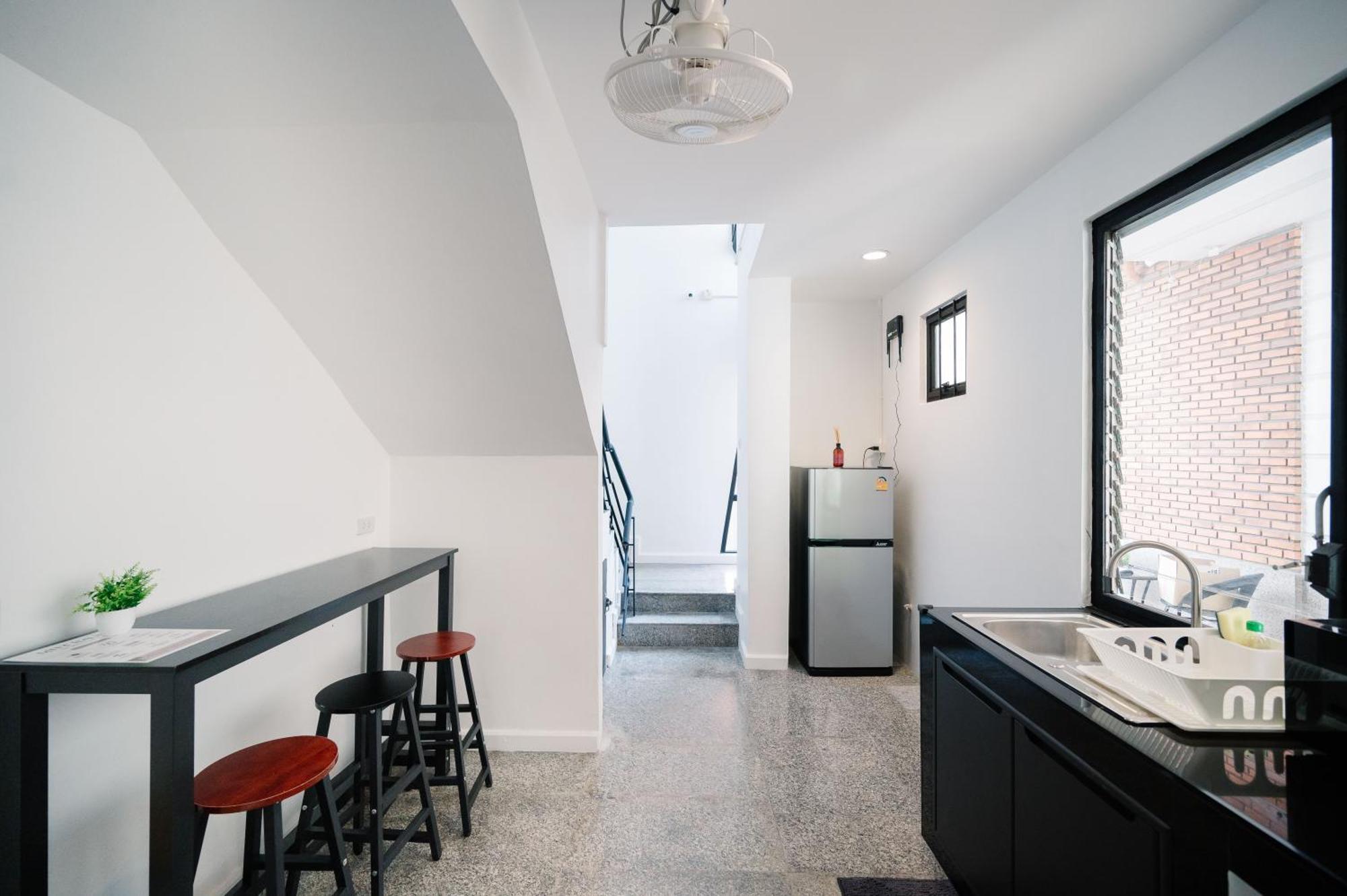 Mitt Haus Guest house