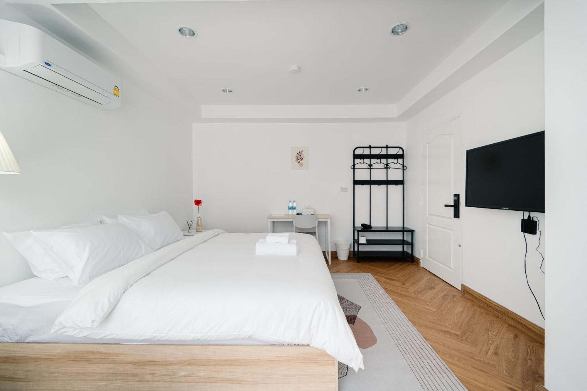 Mitt Haus Guest house