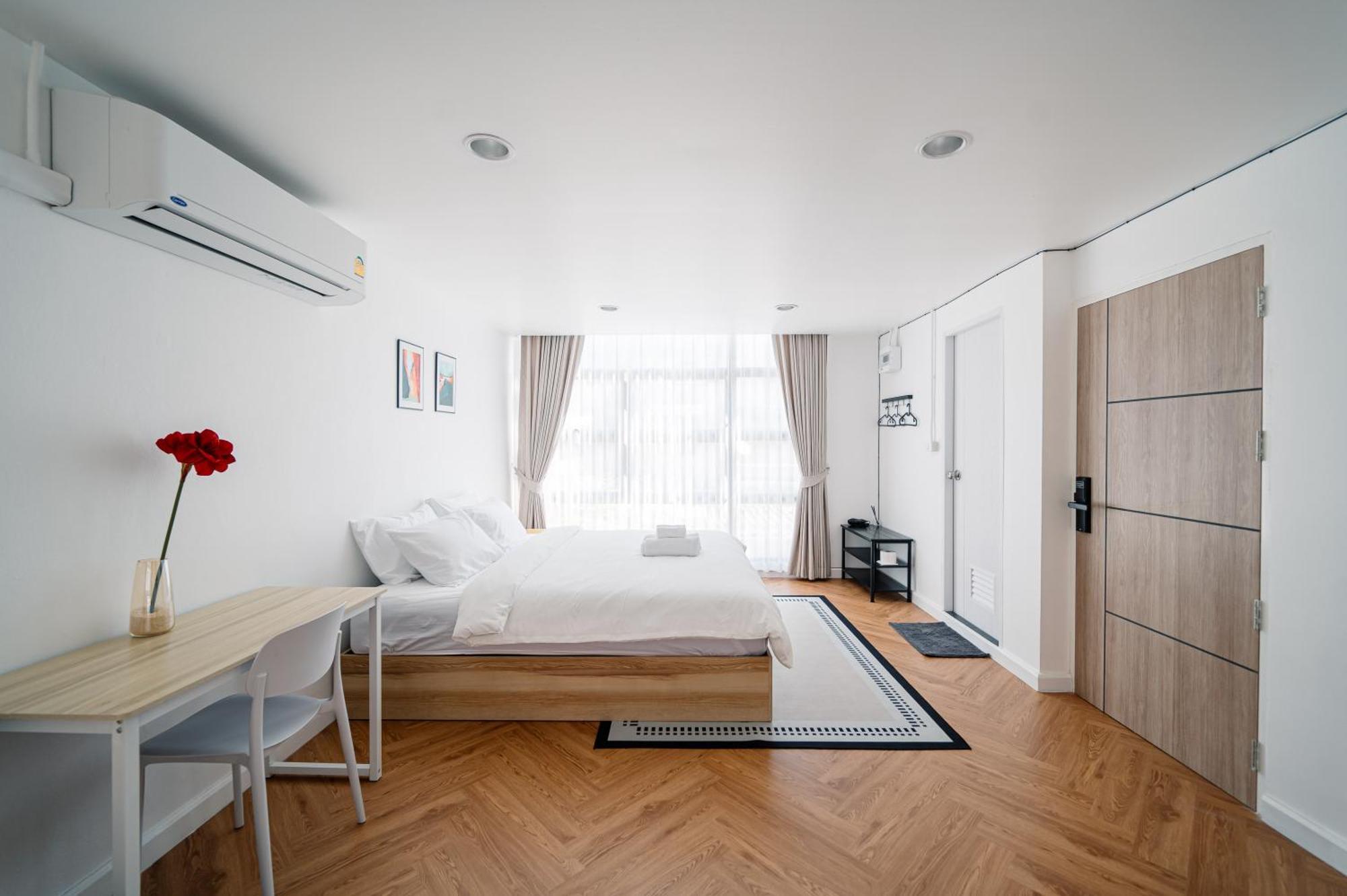 Mitt Haus Guest house Bangkok