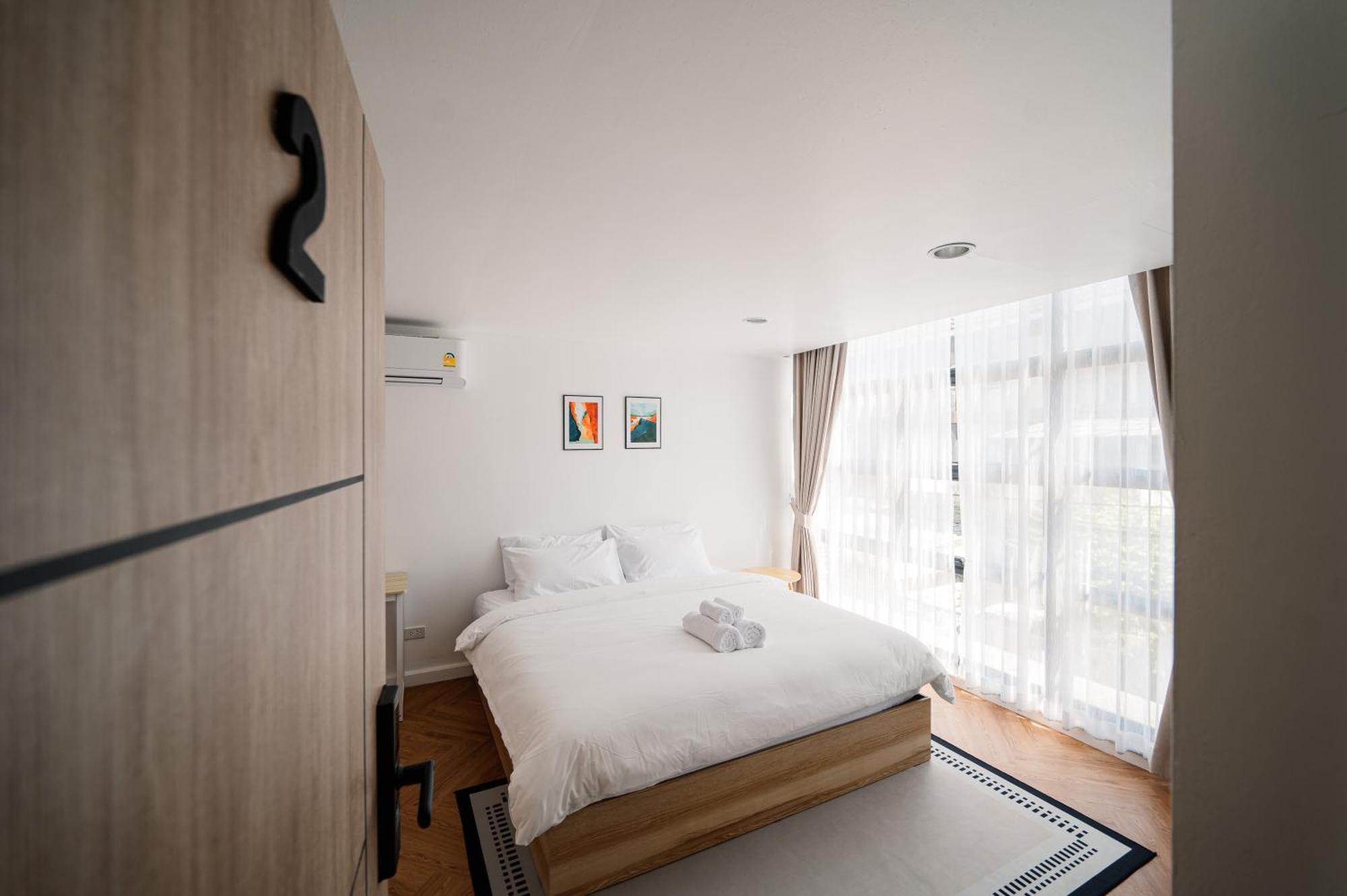 Mitt Haus Guest house *