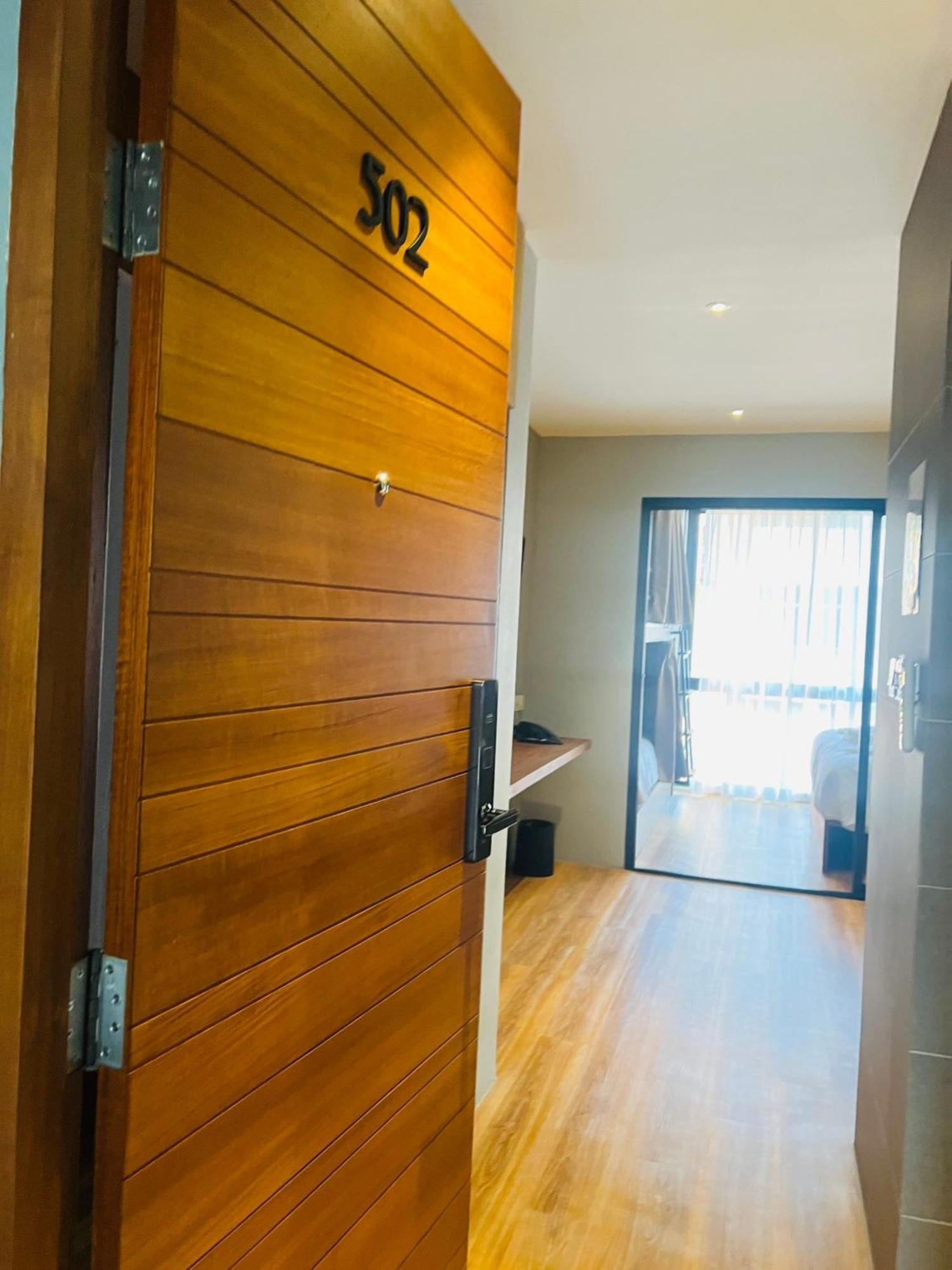 Hotel Woodstory Boutique 3*