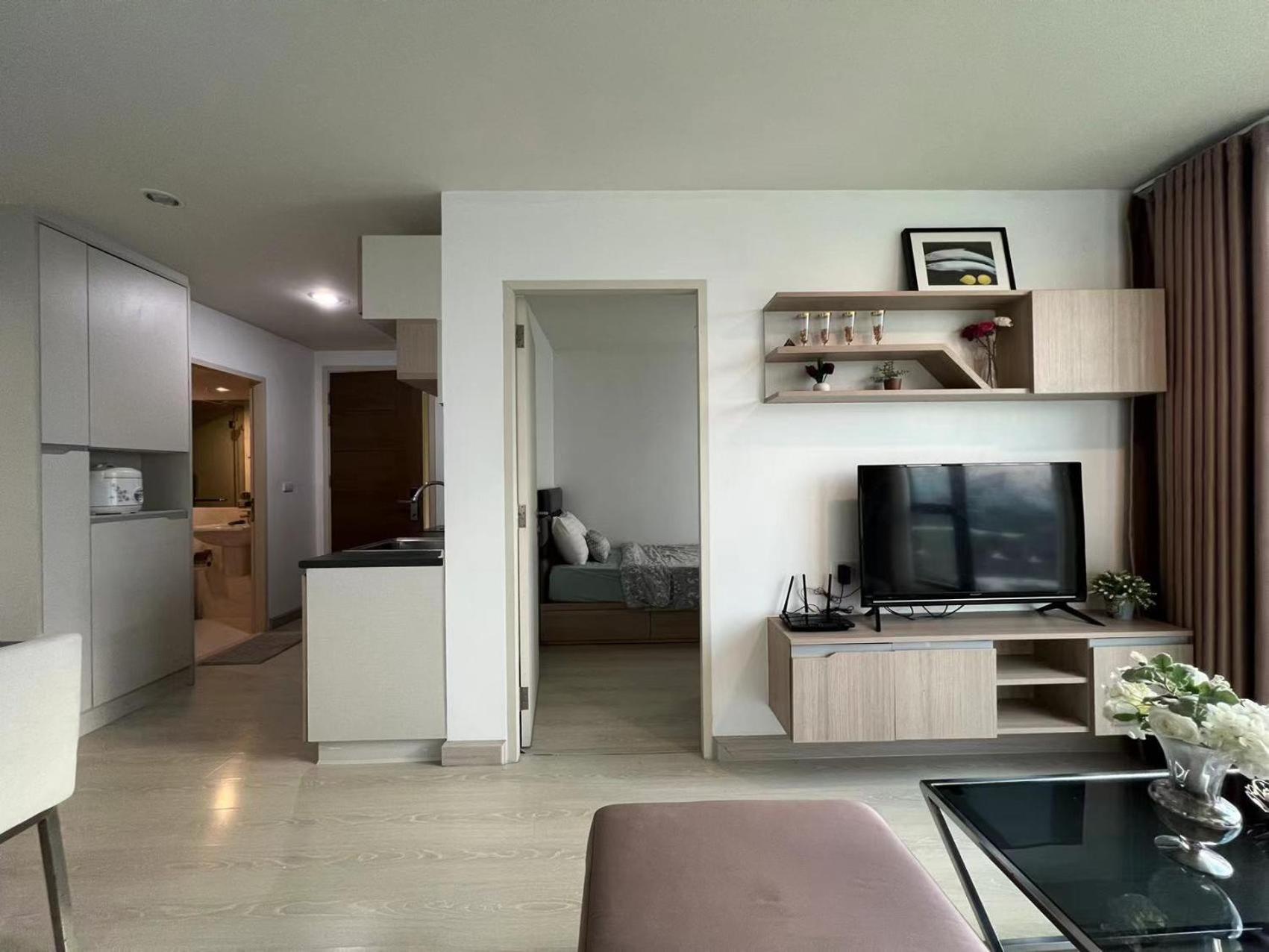 Appartement Moonlight Goddess Bangkok